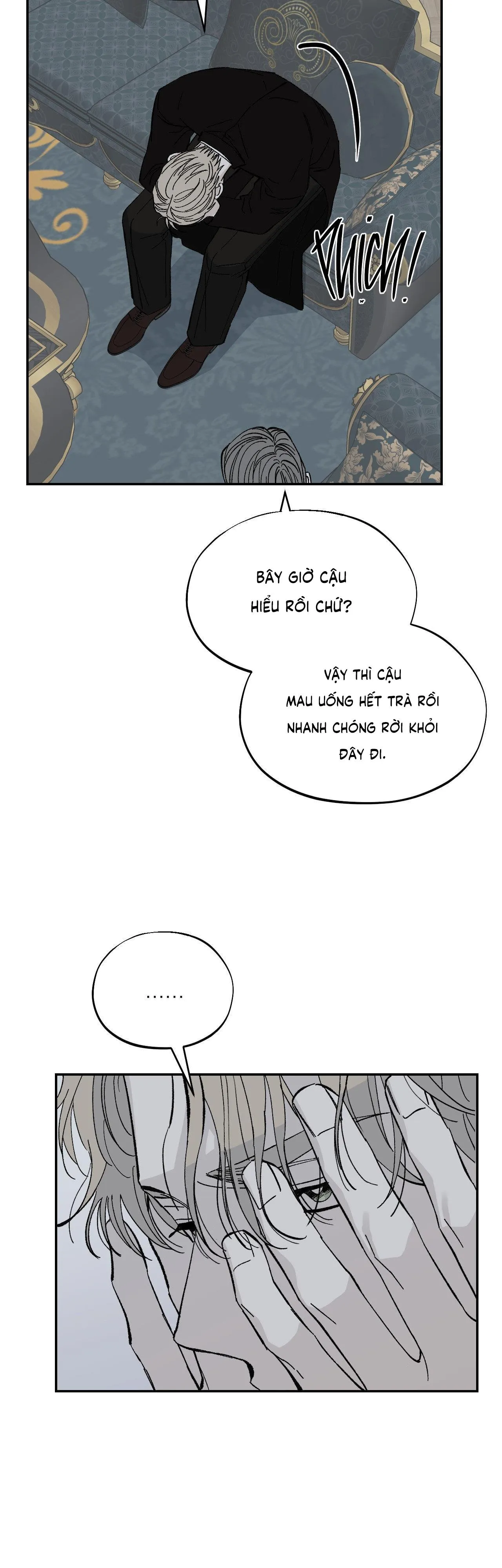 GIA NHÂN Chapter 30 Trang 24