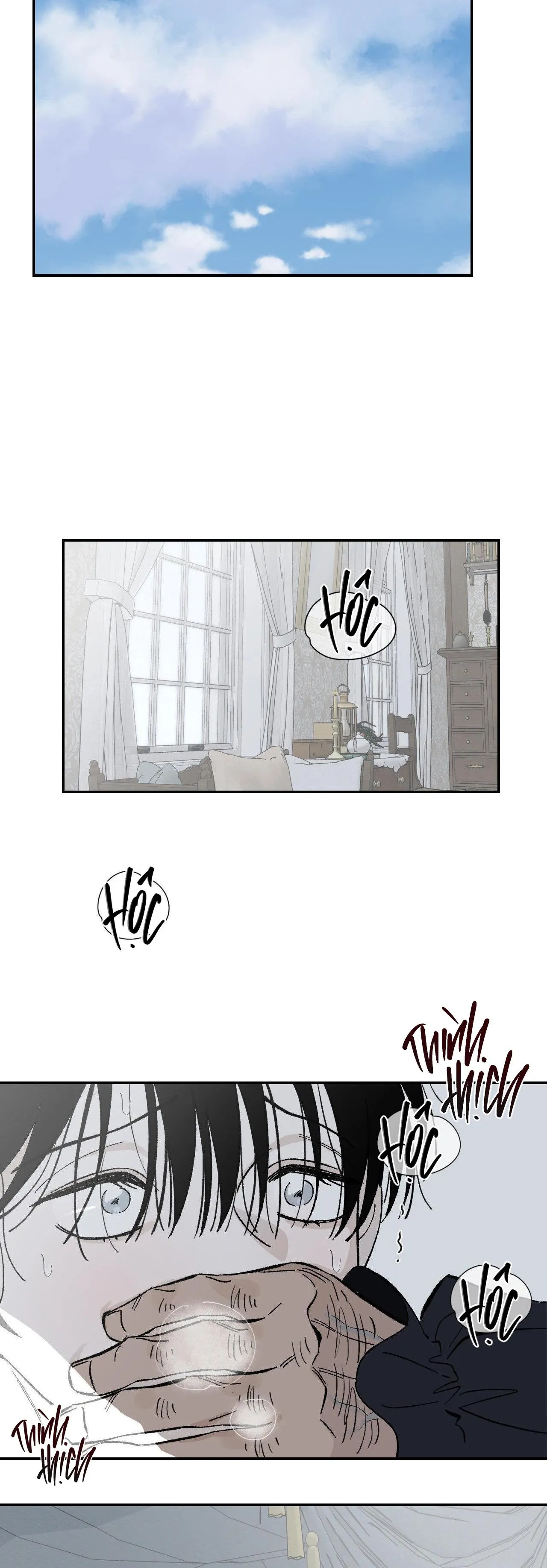 GIA NHÂN Chapter 30 Trang 29