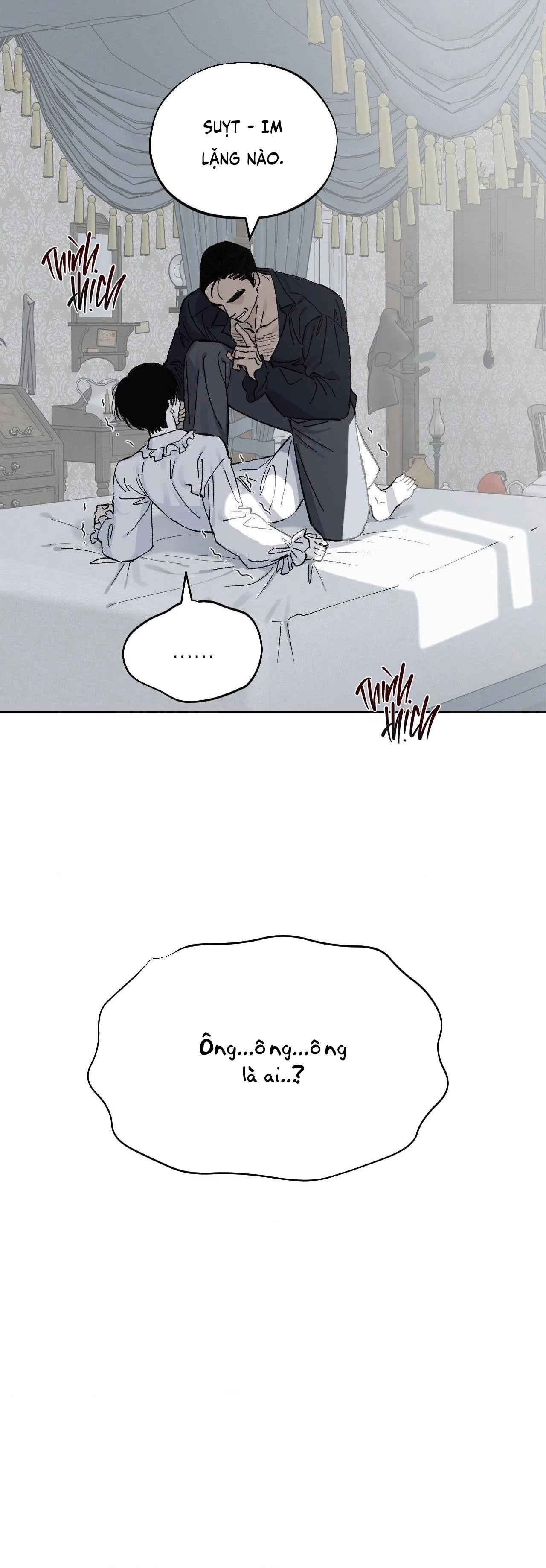 GIA NHÂN Chapter 30 Trang 30