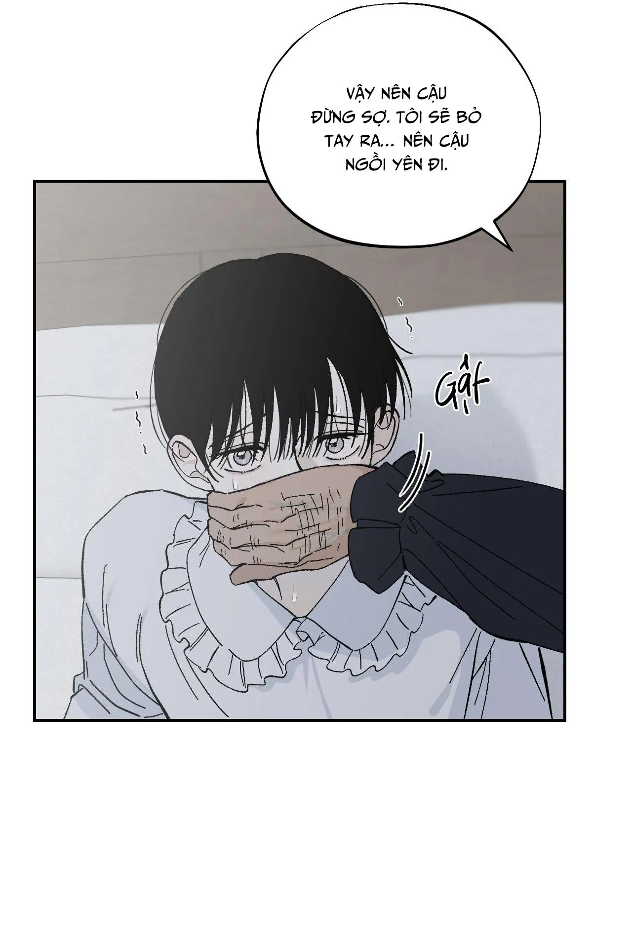 GIA NHÂN Chapter 31 Trang 5