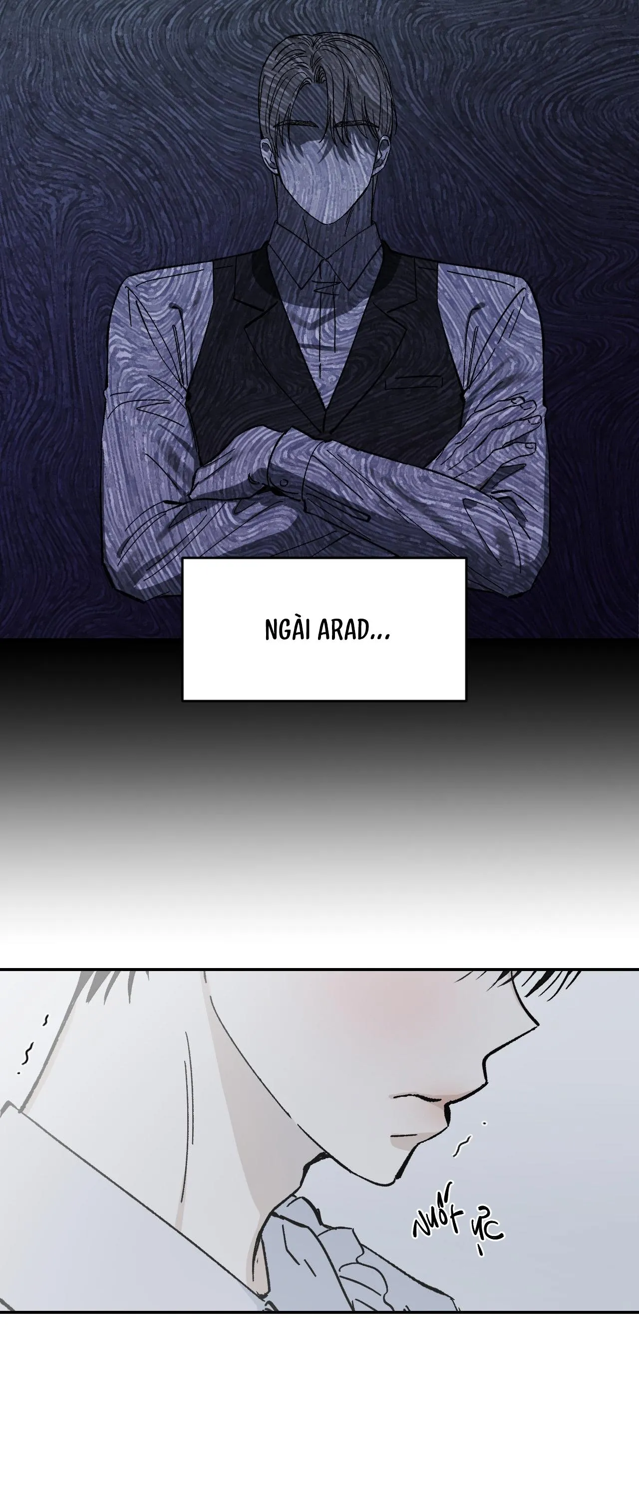 GIA NHÂN Chapter 31 Trang 10