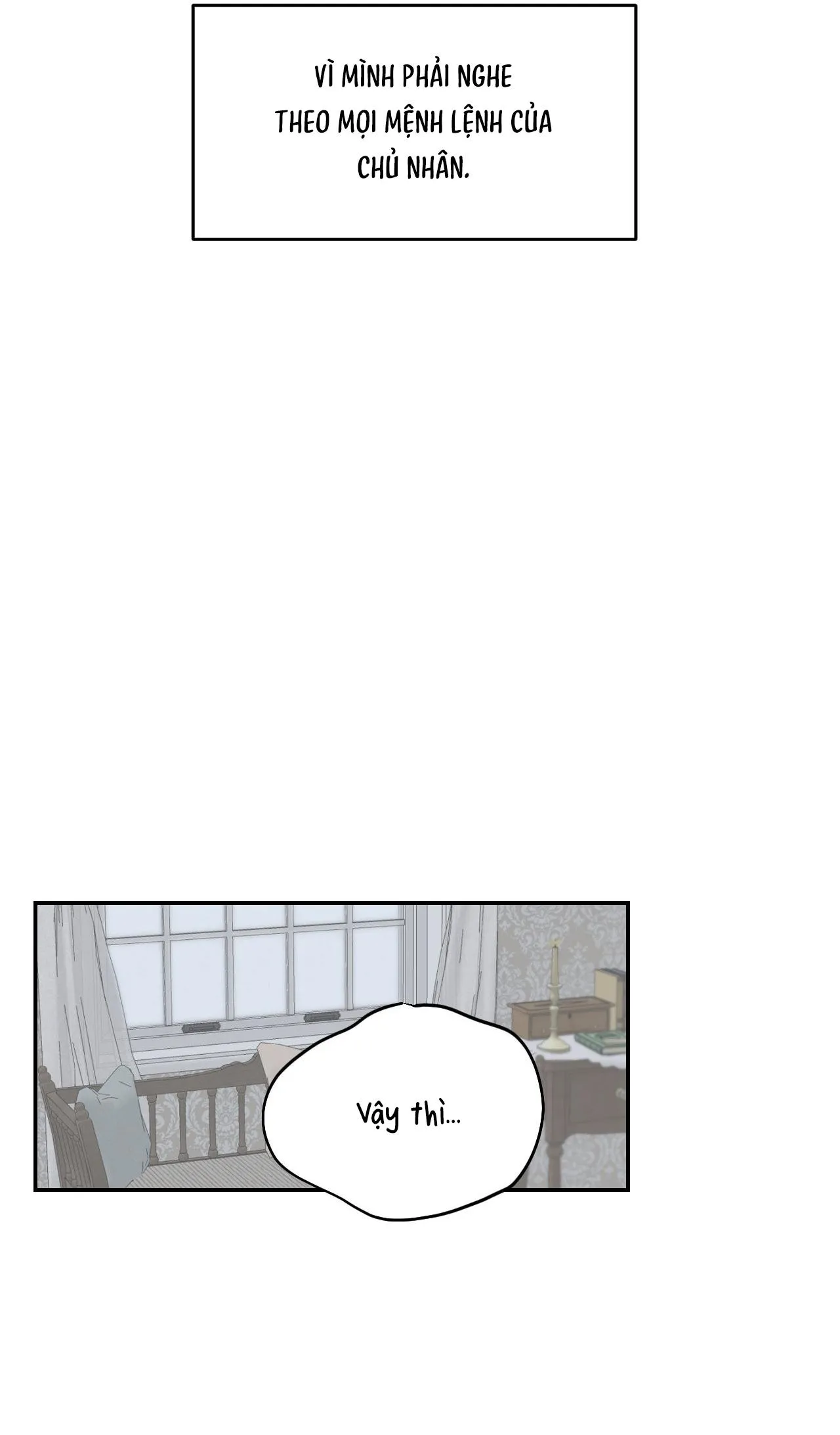 GIA NHÂN Chapter 31 Trang 12