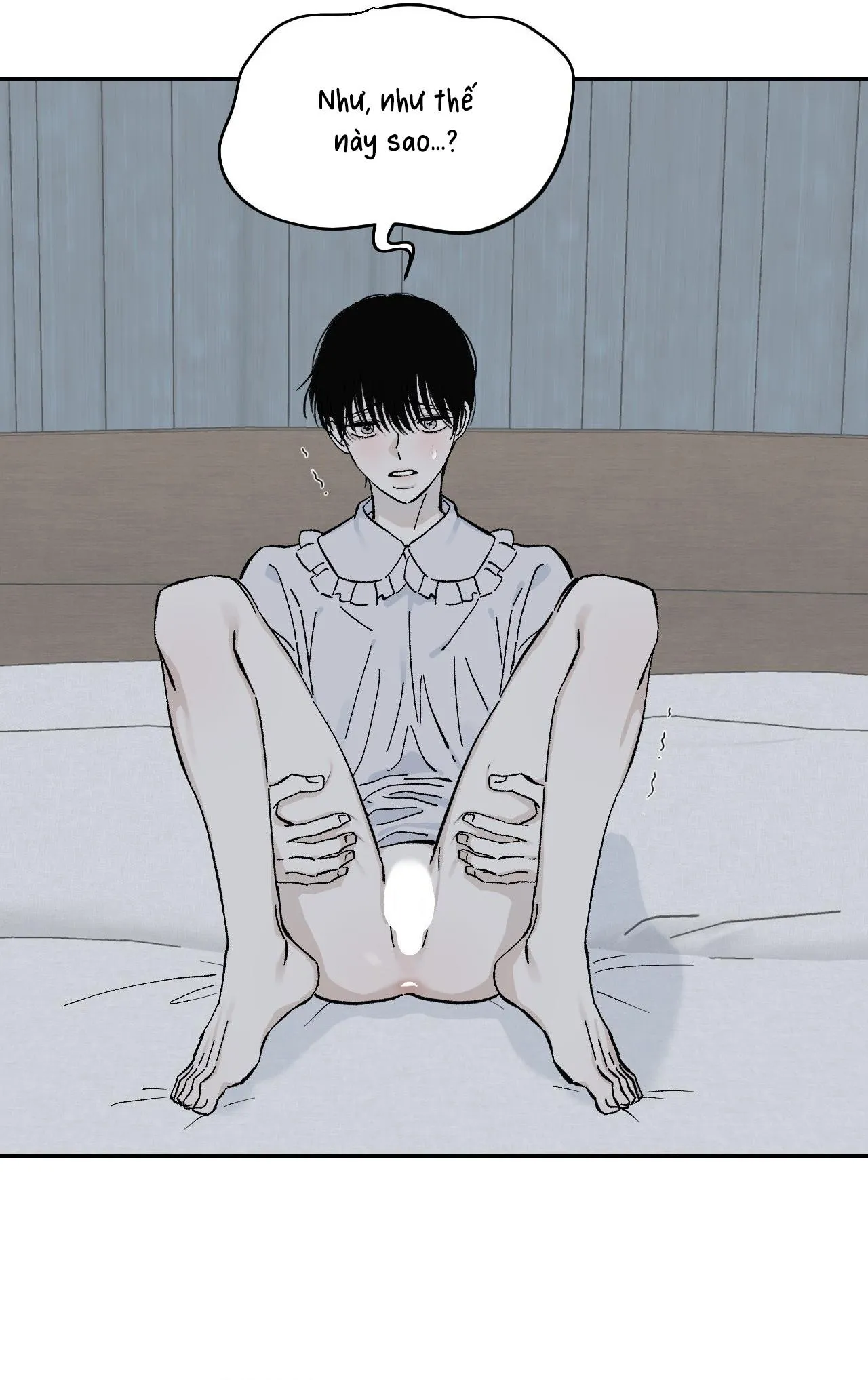 GIA NHÂN Chapter 31 Trang 13