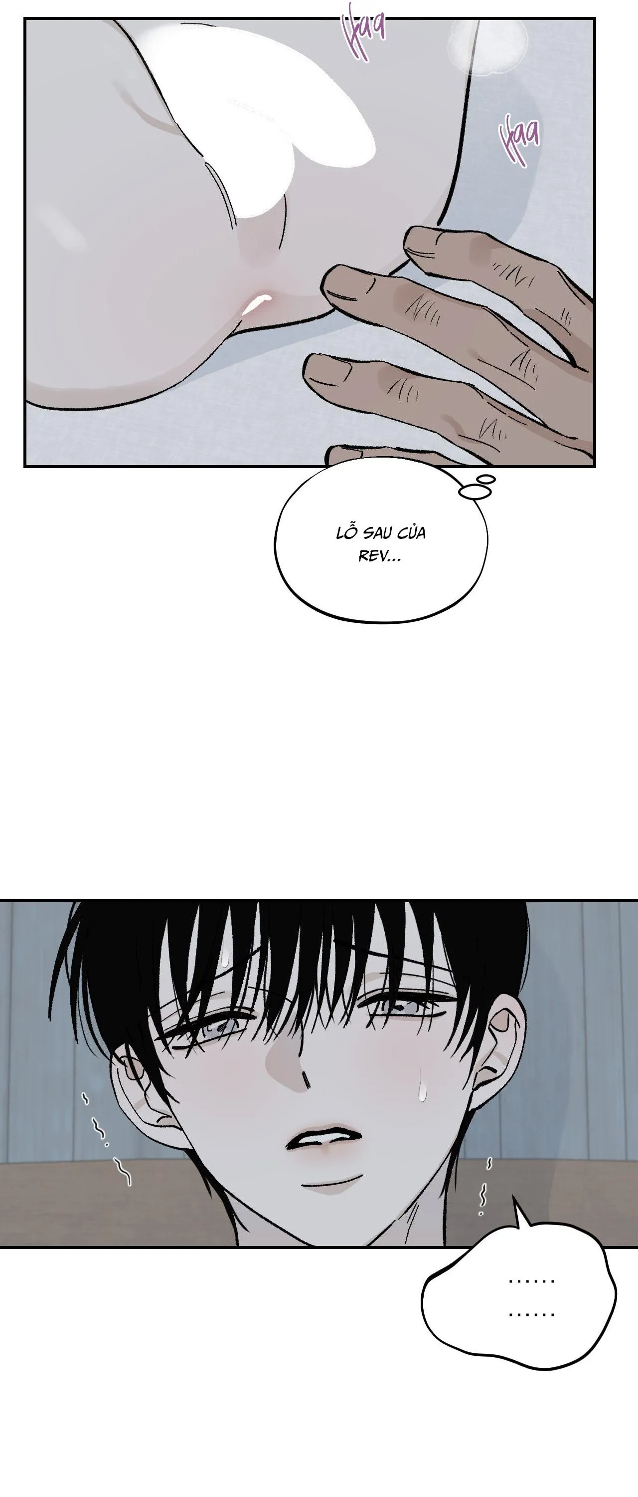 GIA NHÂN Chapter 31 Trang 15