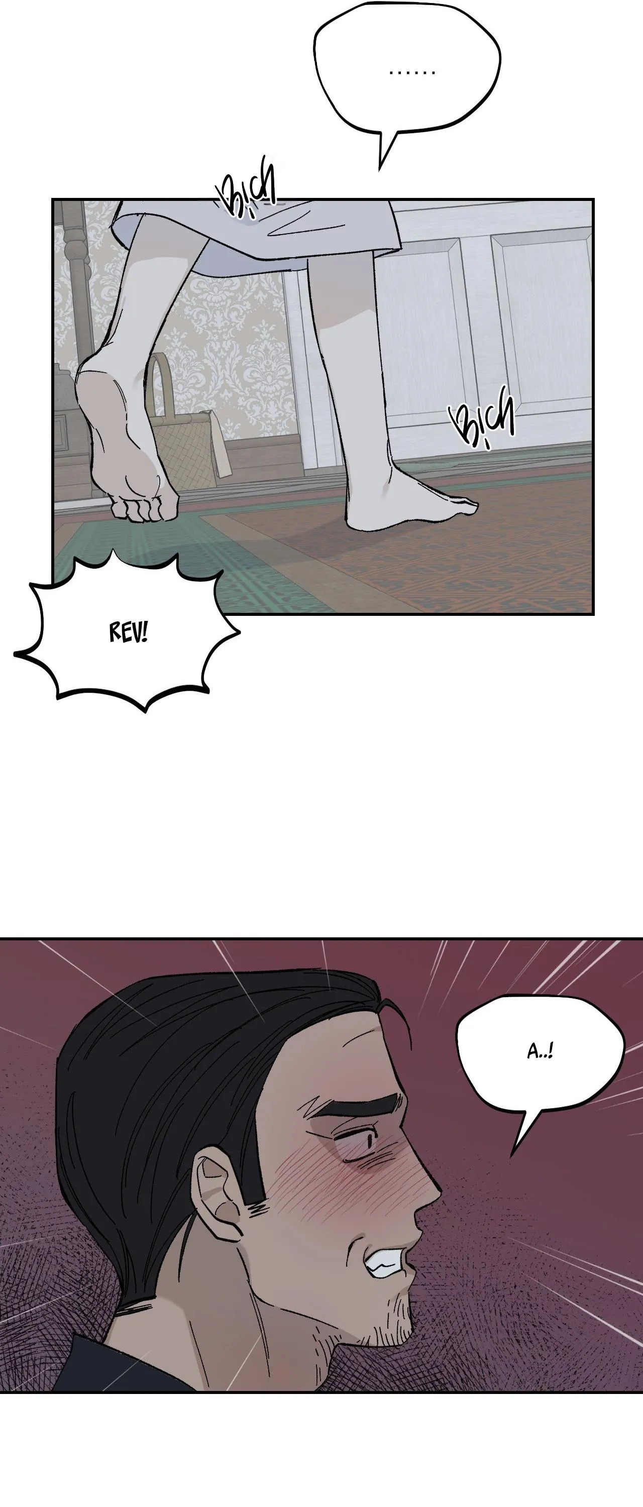 GIA NHÂN Chapter 31 Trang 19