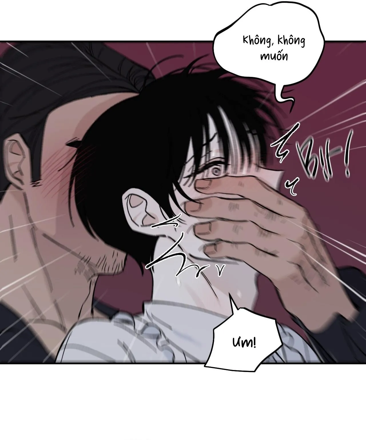 GIA NHÂN Chapter 31 Trang 21