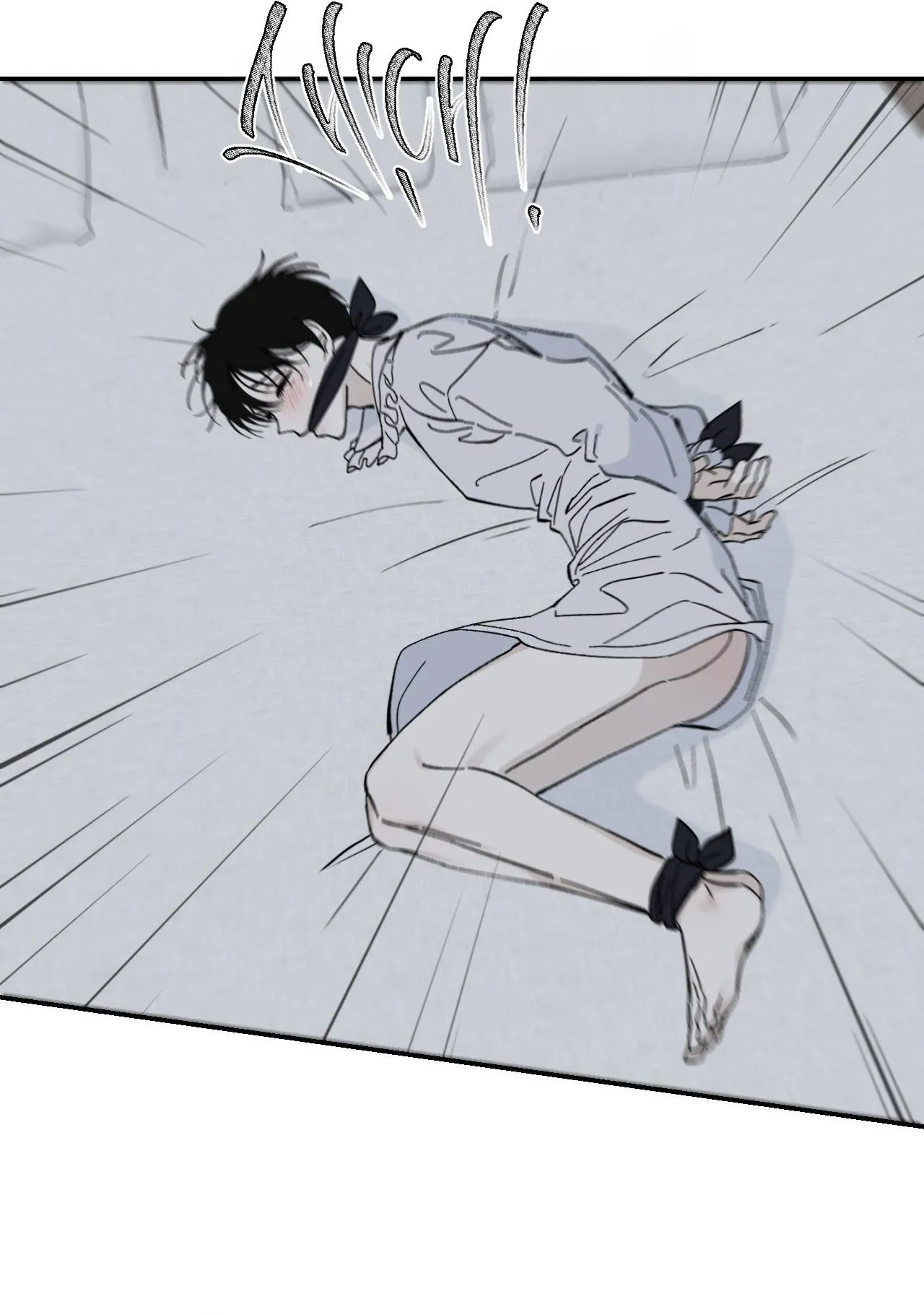 GIA NHÂN Chapter 31 Trang 23