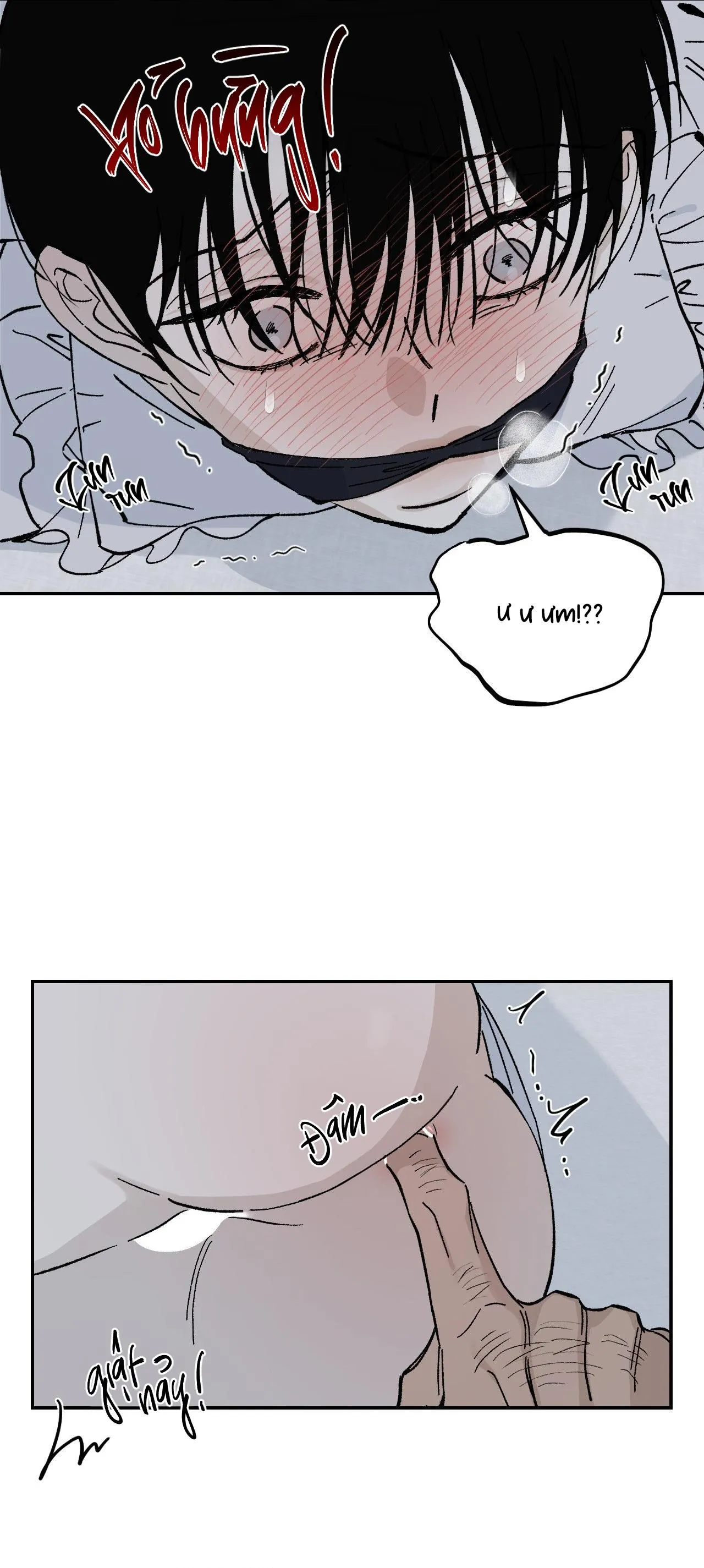 GIA NHÂN Chapter 31 Trang 25