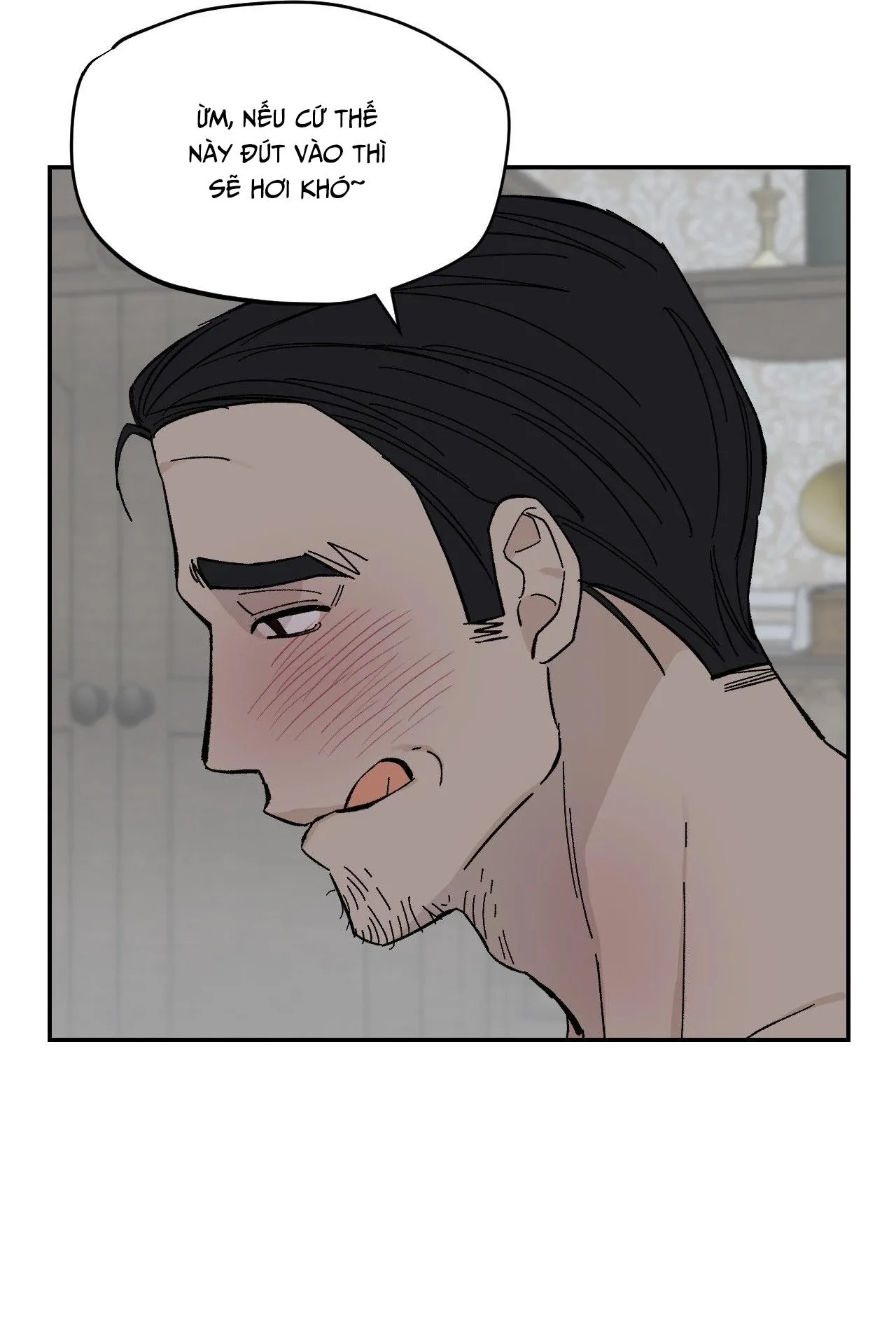 GIA NHÂN Chapter 31 Trang 26