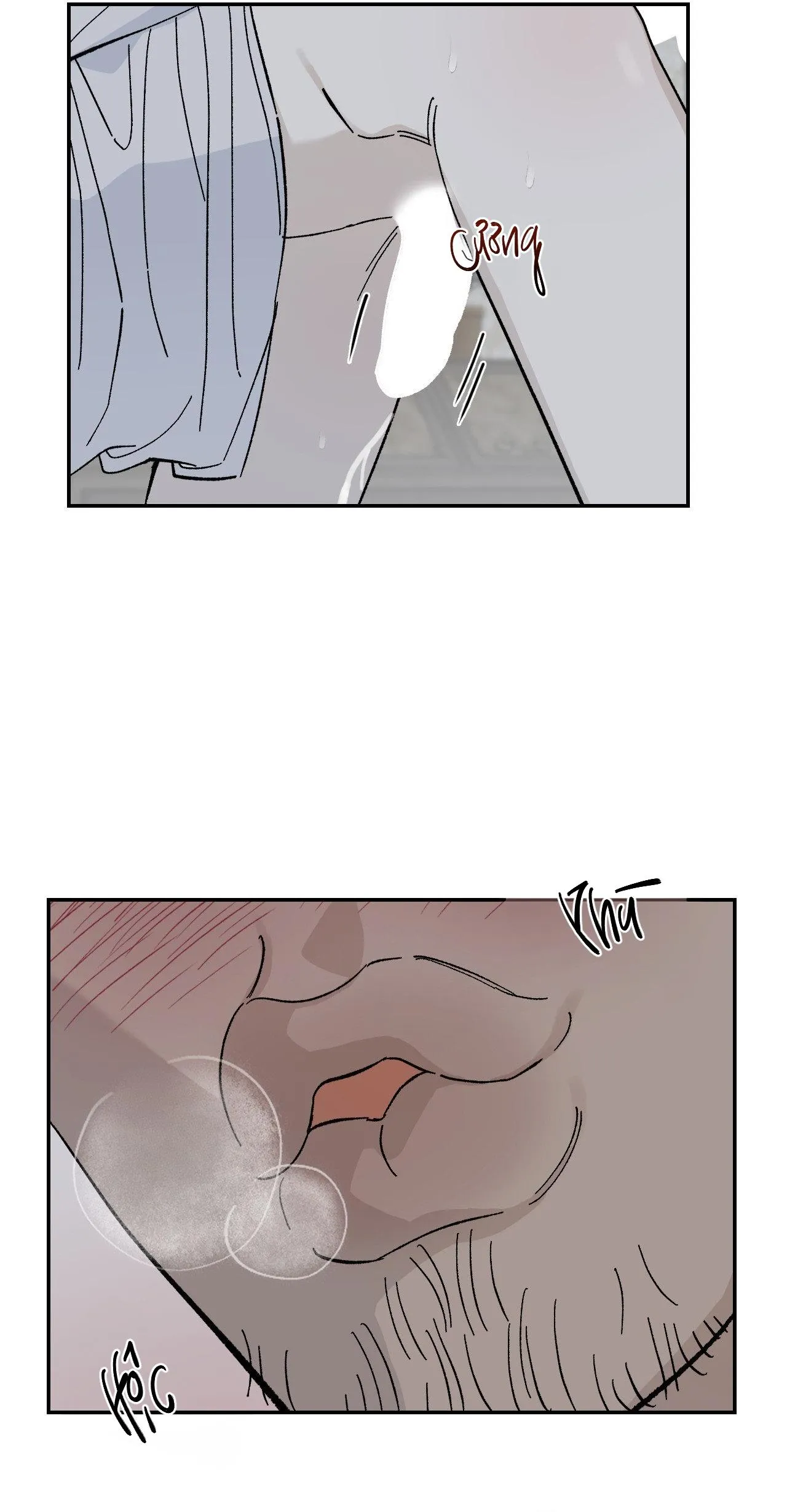 GIA NHÂN Chapter 31 Trang 29