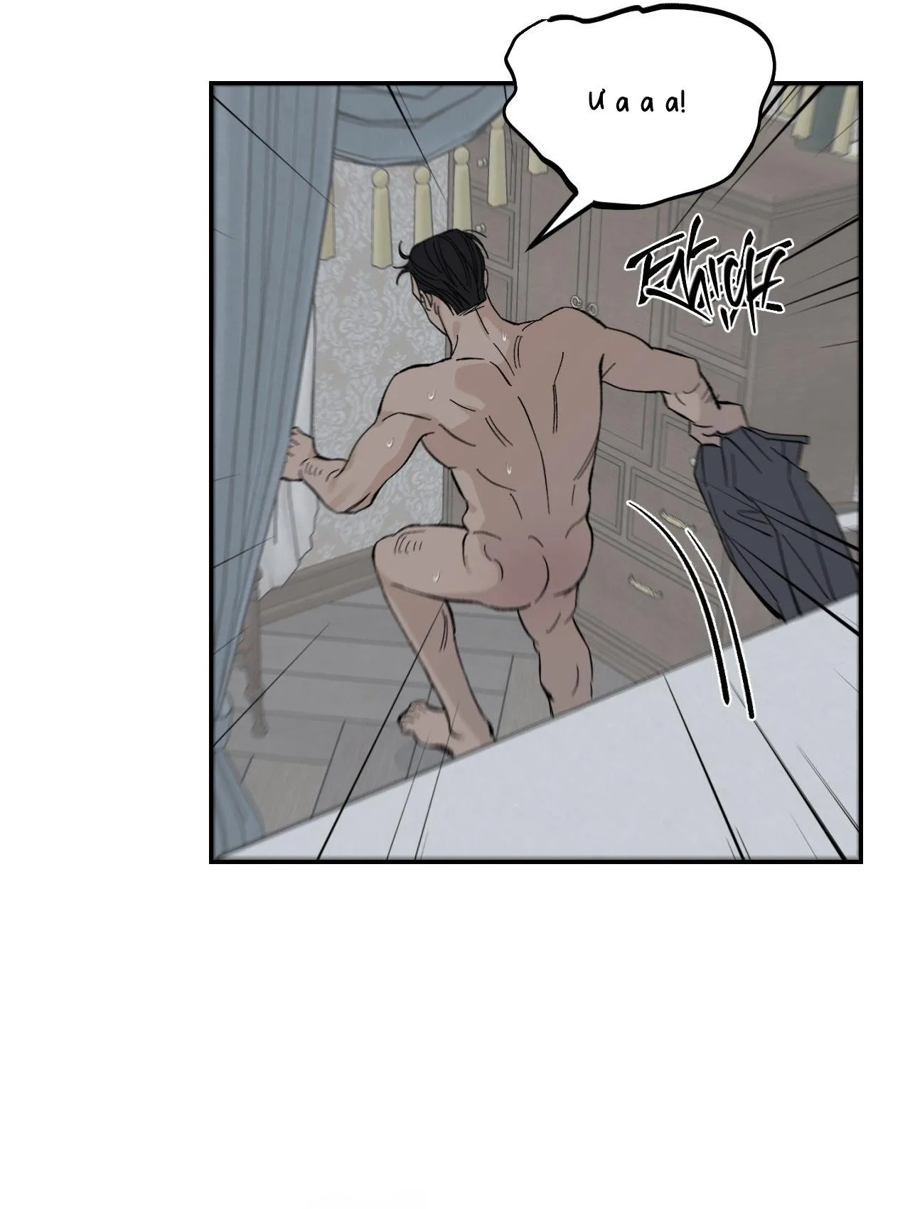 GIA NHÂN Chapter 31 Trang 35