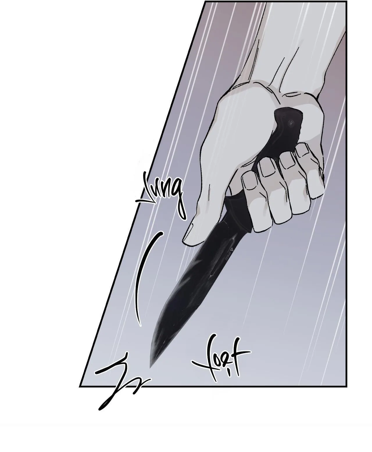 GIA NHÂN Chapter 31 Trang 37