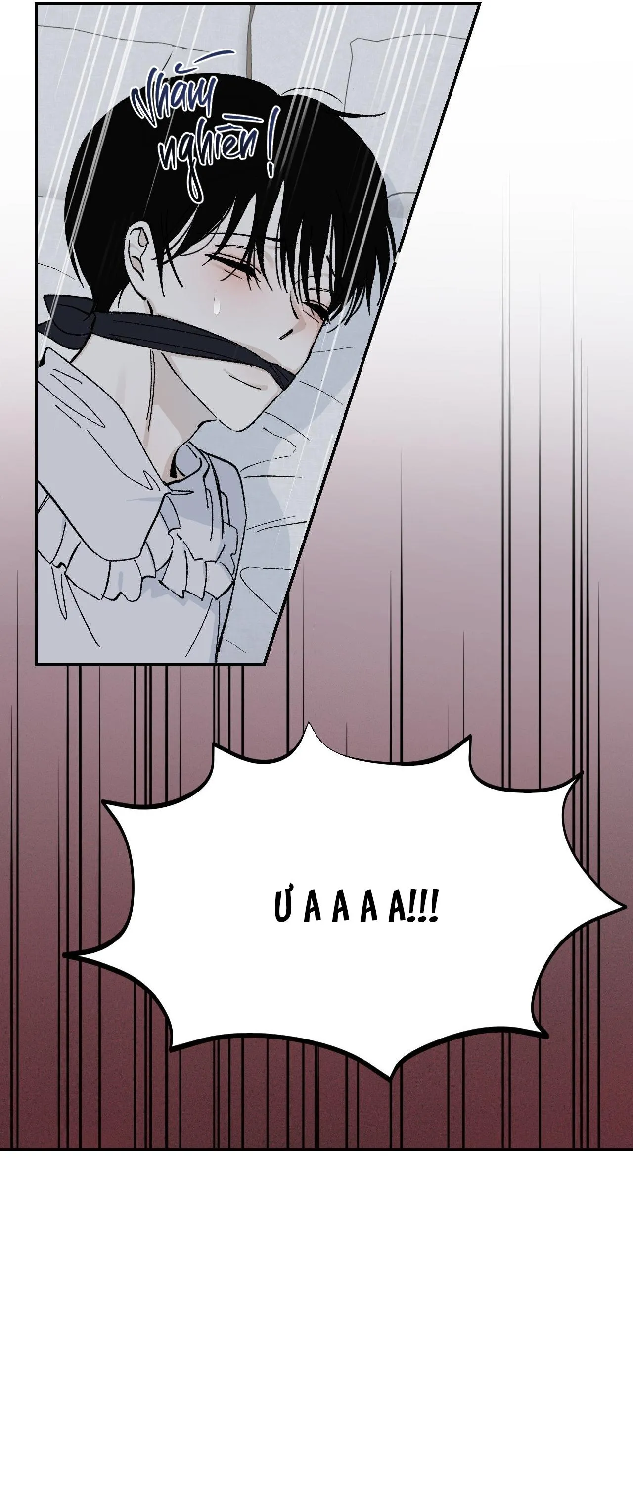 GIA NHÂN Chapter 31 Trang 38