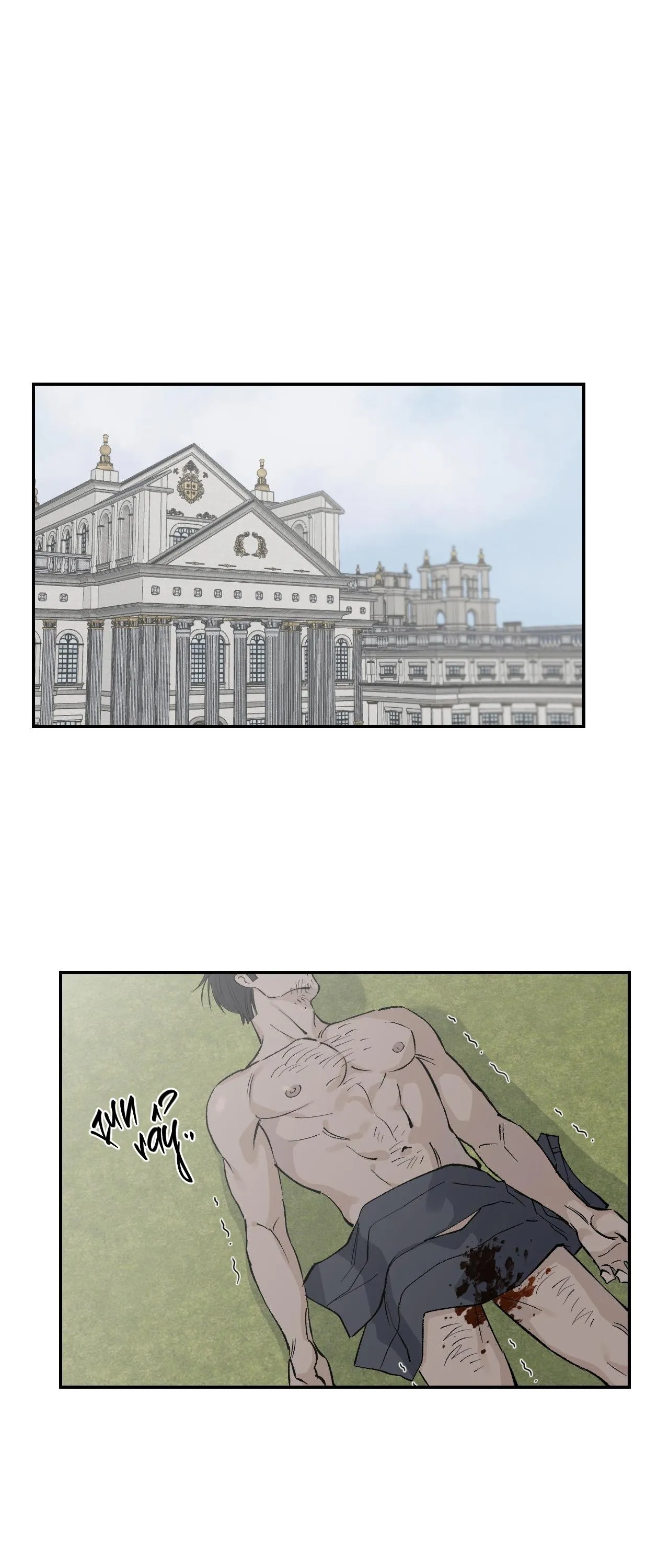 GIA NHÂN Chapter 31 Trang 39