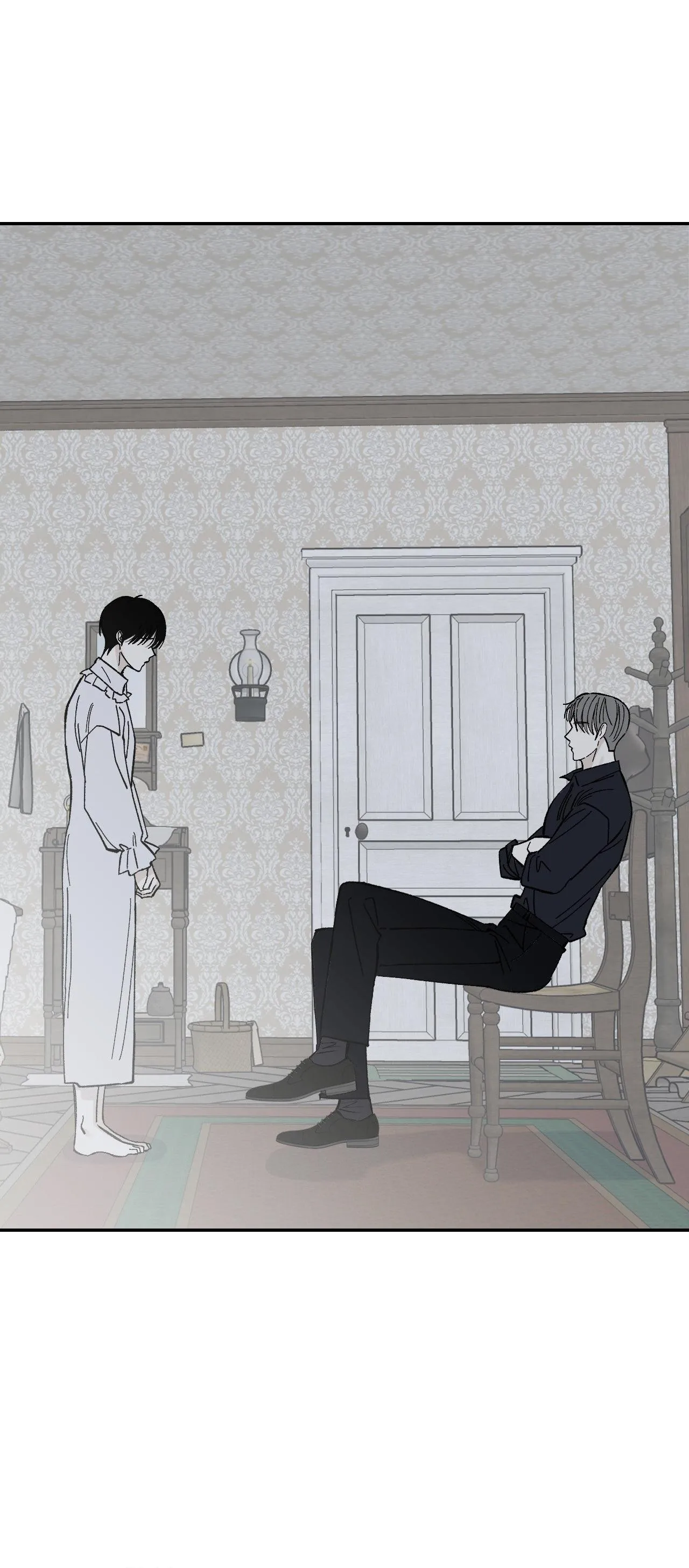 GIA NHÂN Chapter 31 Trang 40