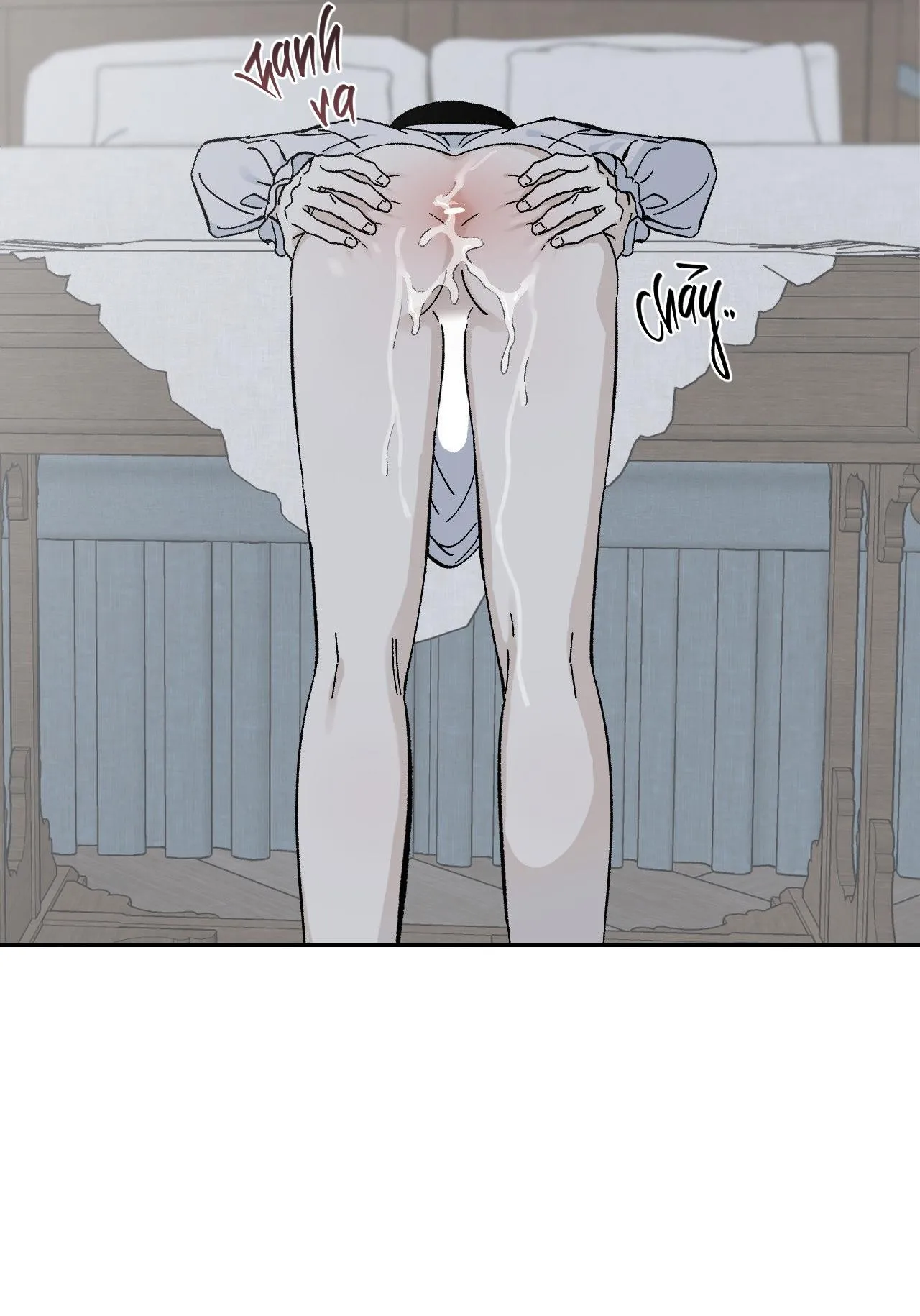 GIA NHÂN Chapter 31 Trang 45