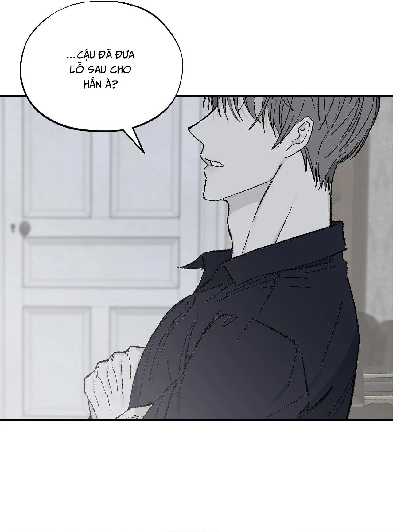 GIA NHÂN Chapter 31 Trang 46