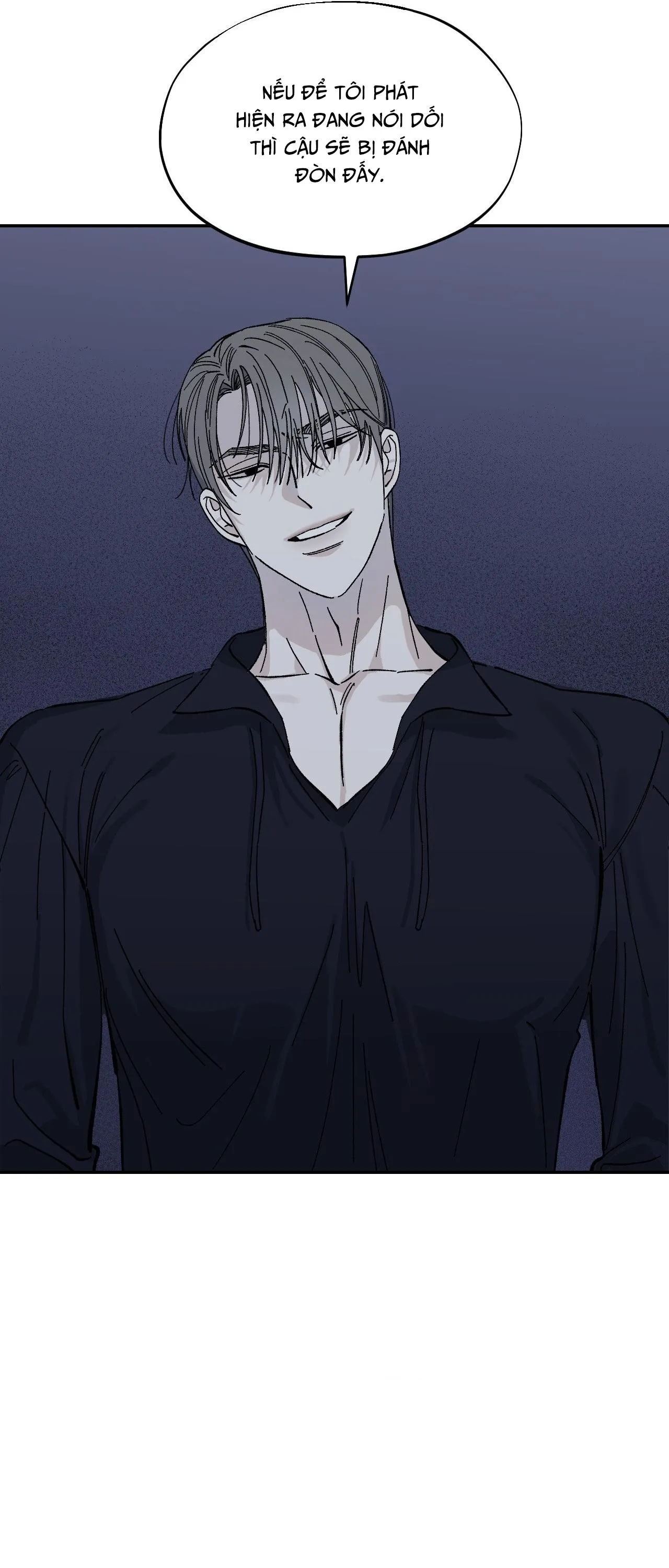 GIA NHÂN Chapter 31 Trang 50