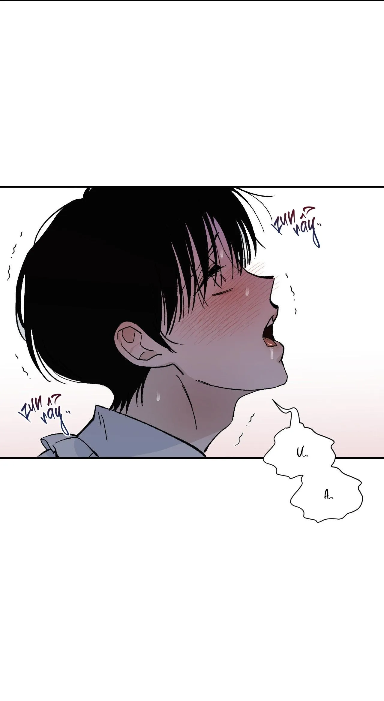 GIA NHÂN Chapter 32 Trang 5