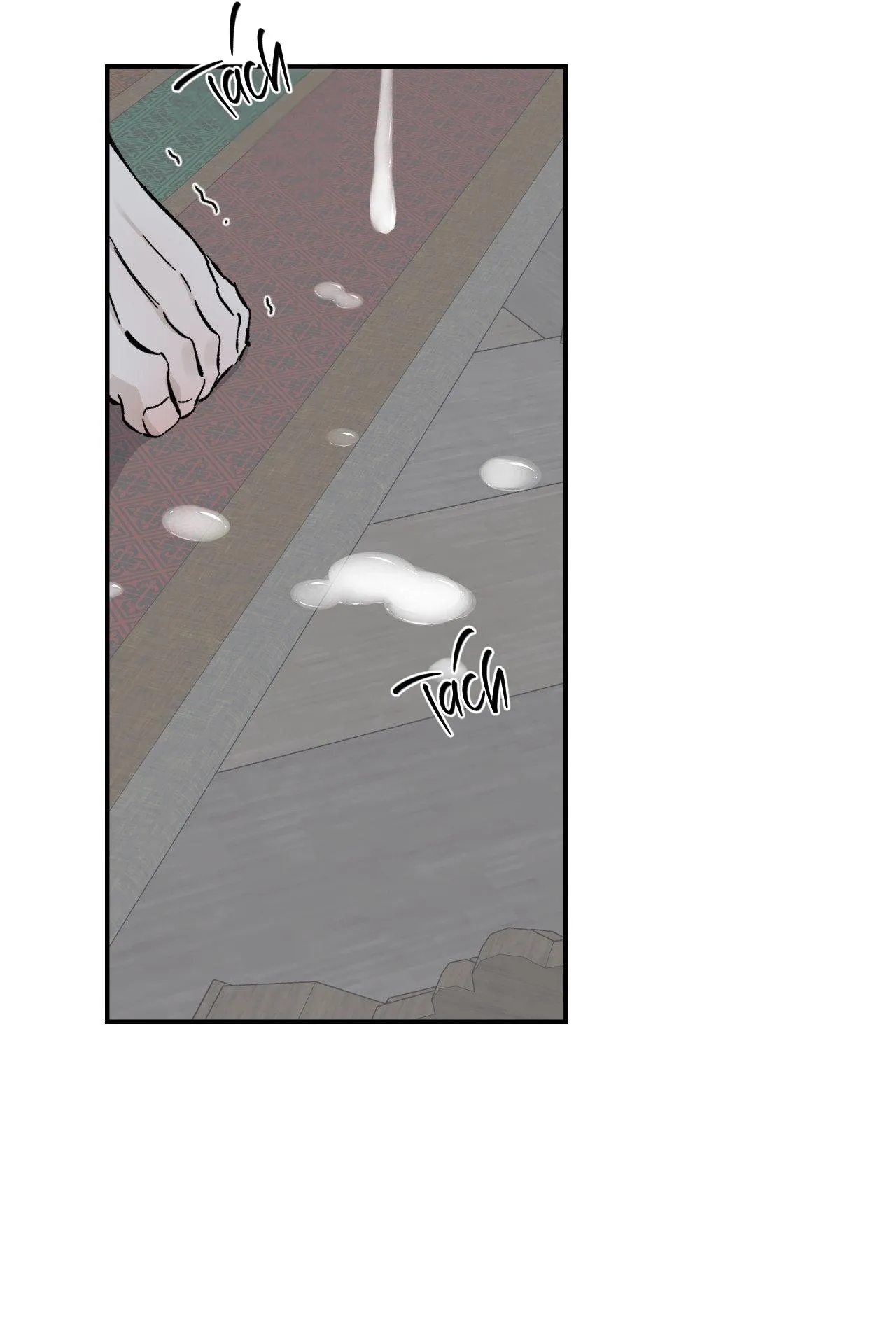 GIA NHÂN Chapter 32 Trang 6