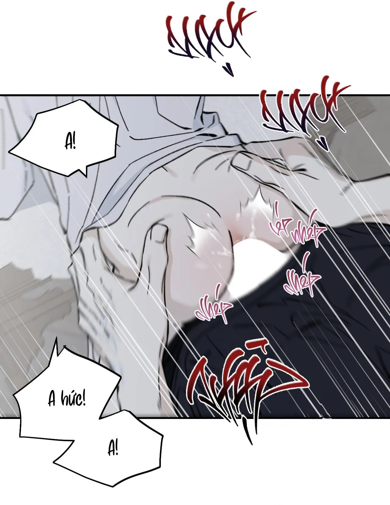 GIA NHÂN Chapter 32 Trang 7