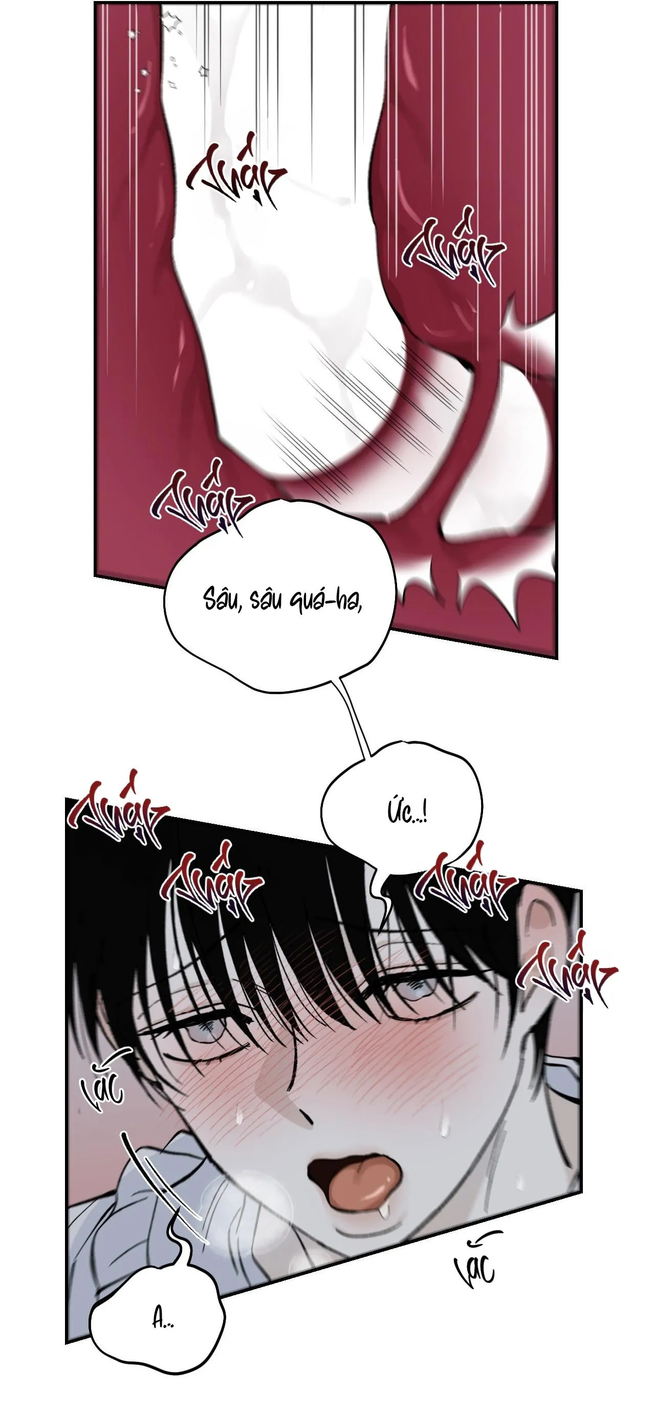 GIA NHÂN Chapter 32 Trang 9