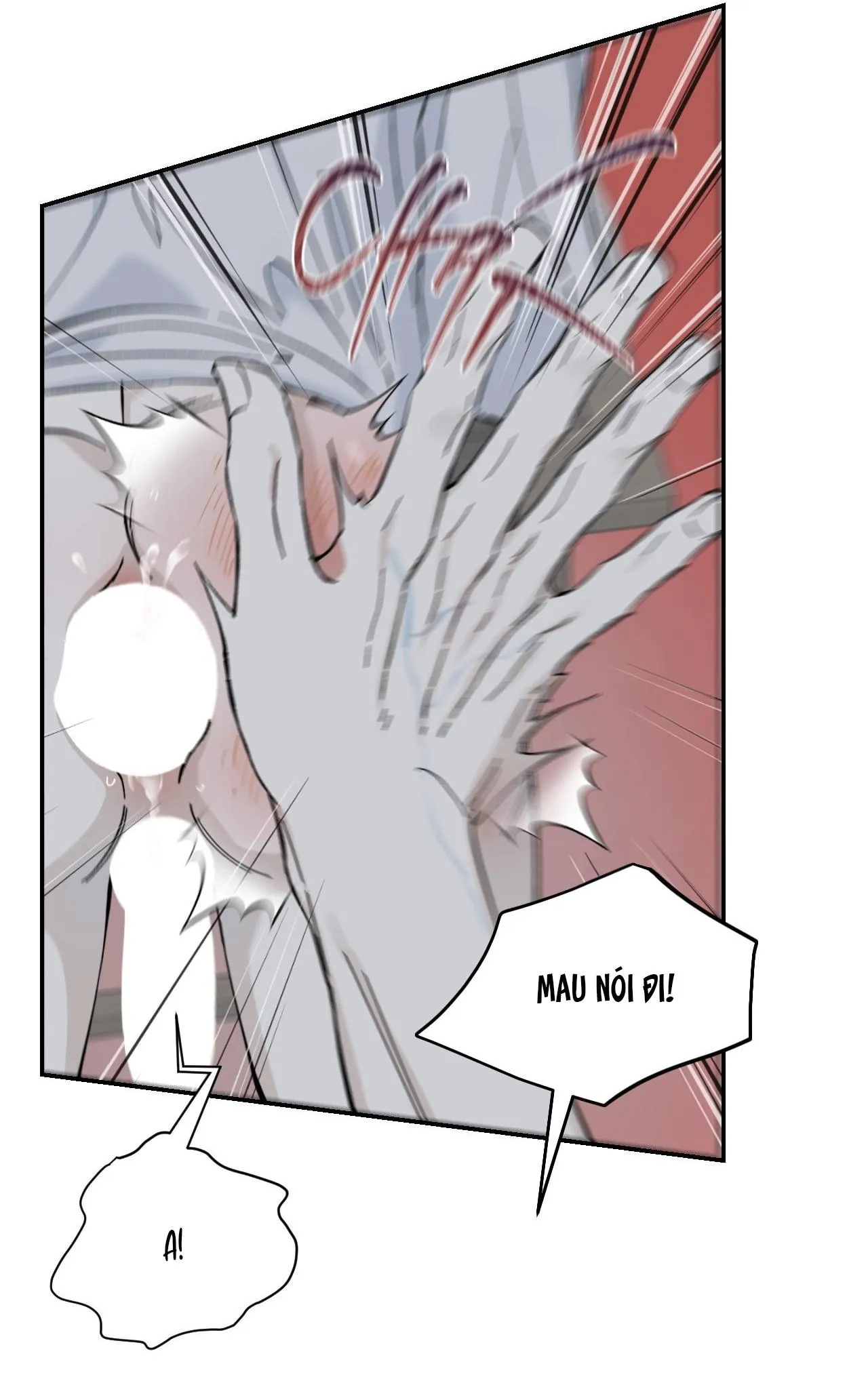 GIA NHÂN Chapter 32 Trang 10