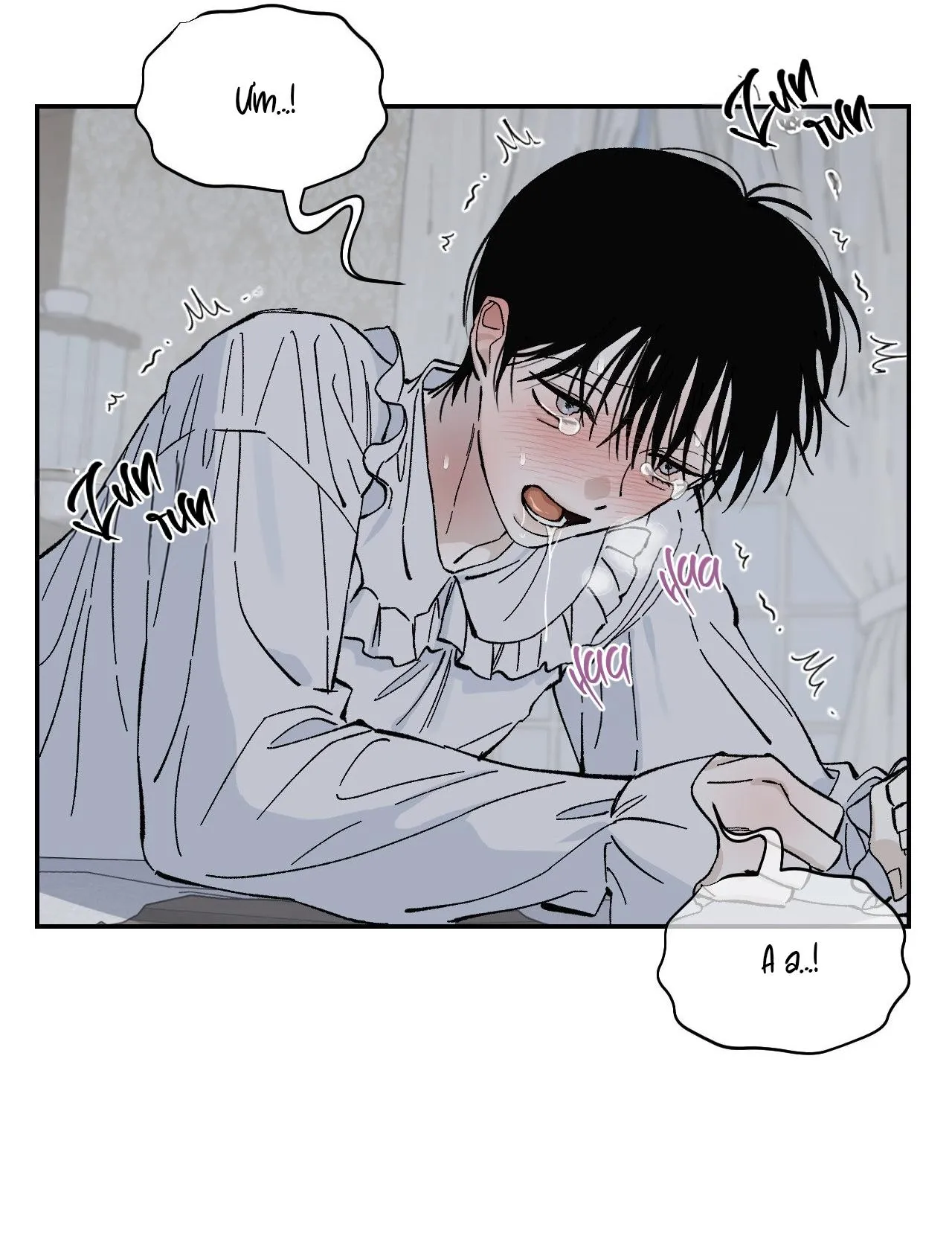 GIA NHÂN Chapter 32 Trang 12