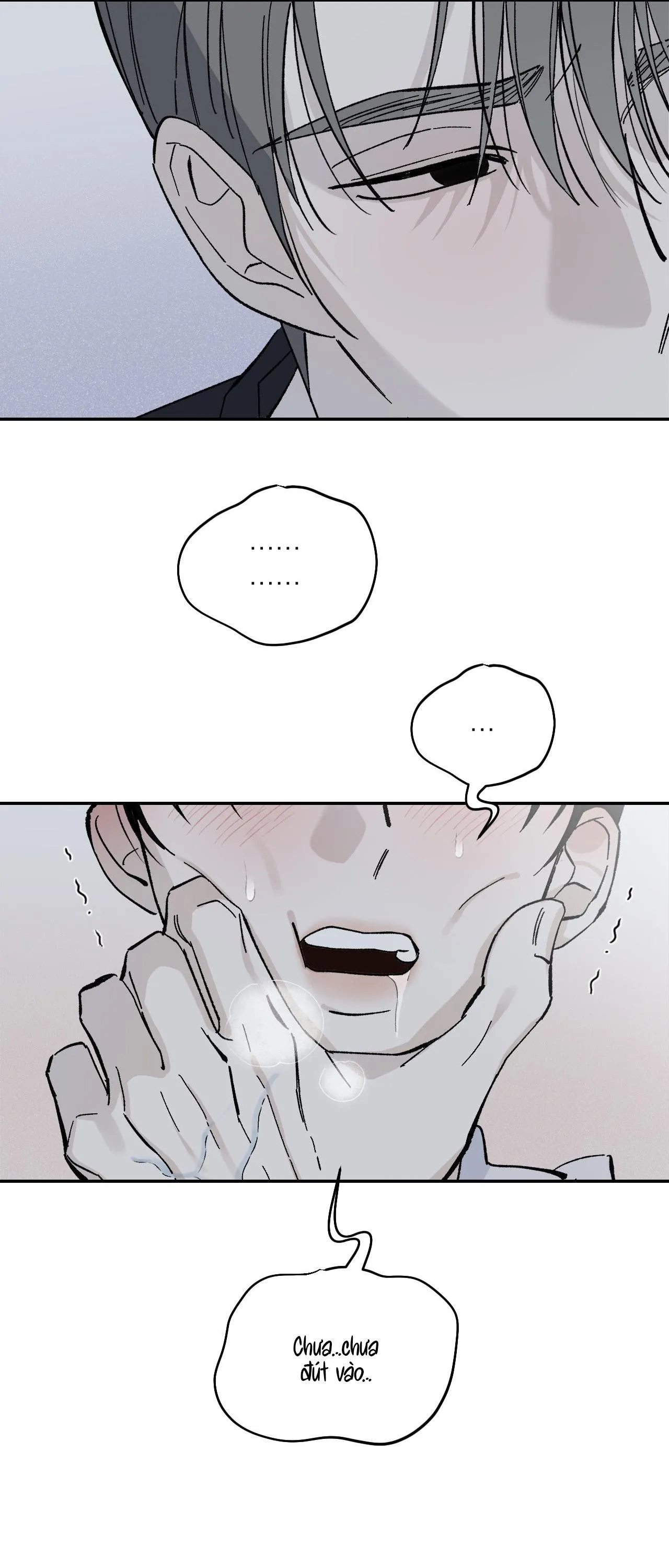 GIA NHÂN Chapter 32 Trang 16