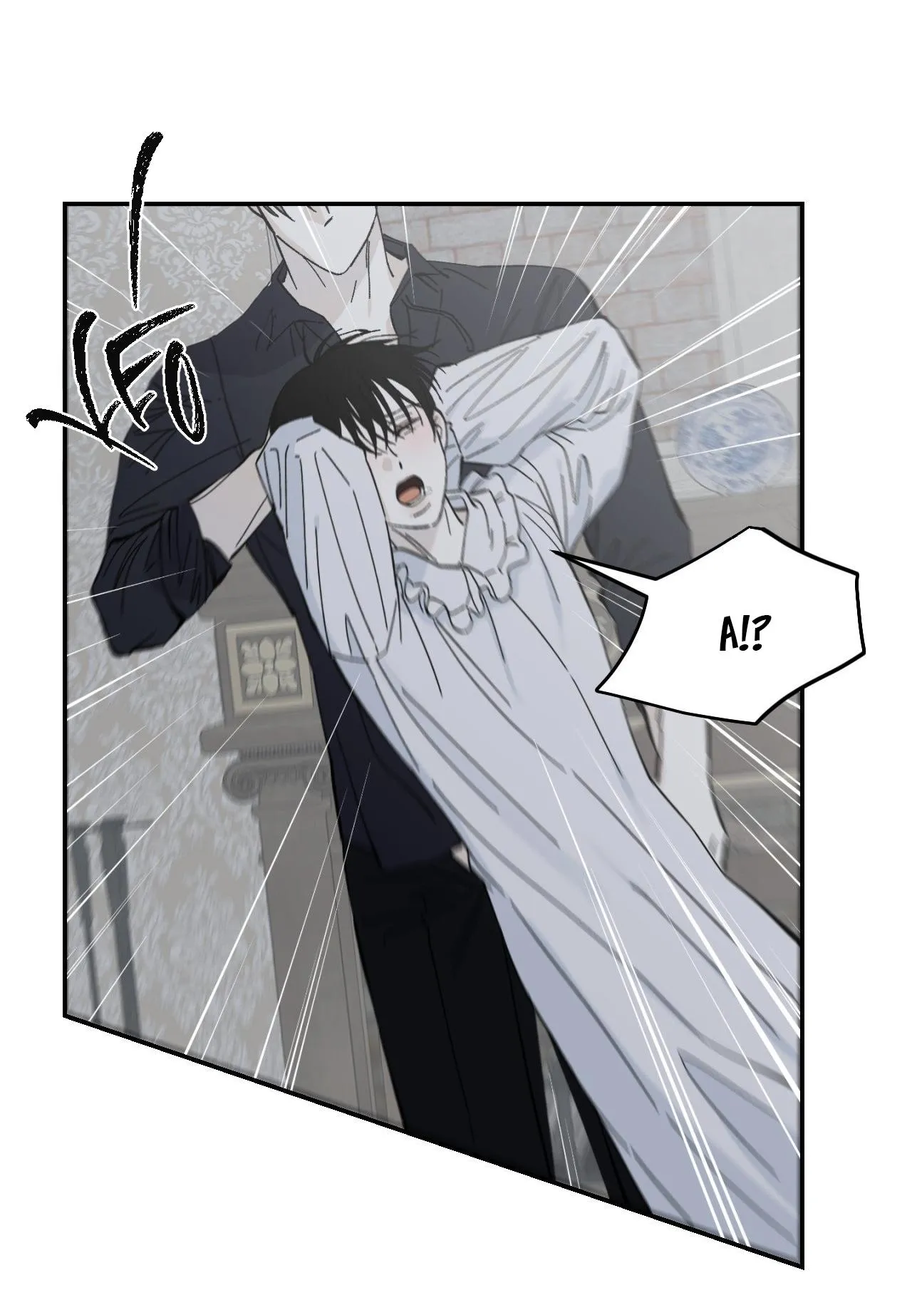 GIA NHÂN Chapter 32 Trang 17