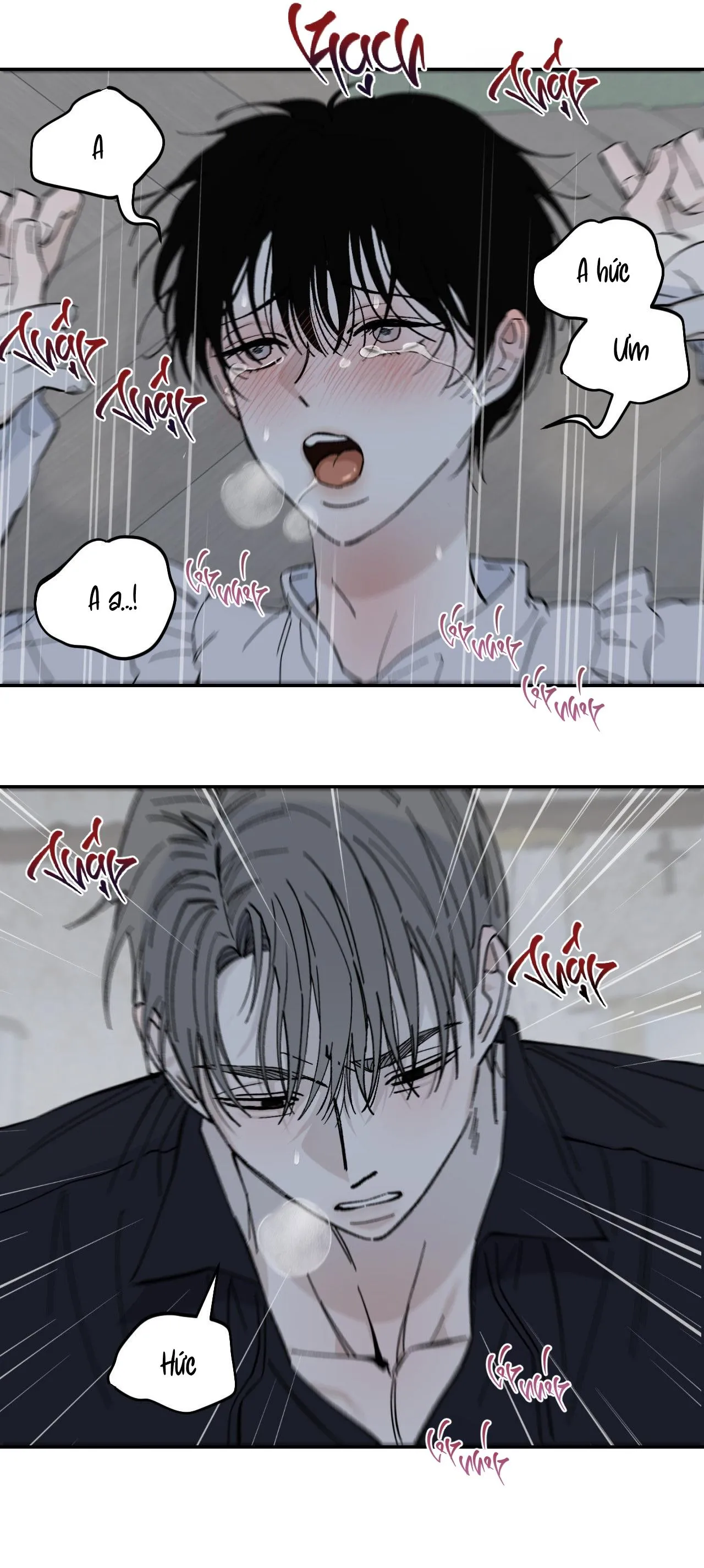 GIA NHÂN Chapter 32 Trang 20