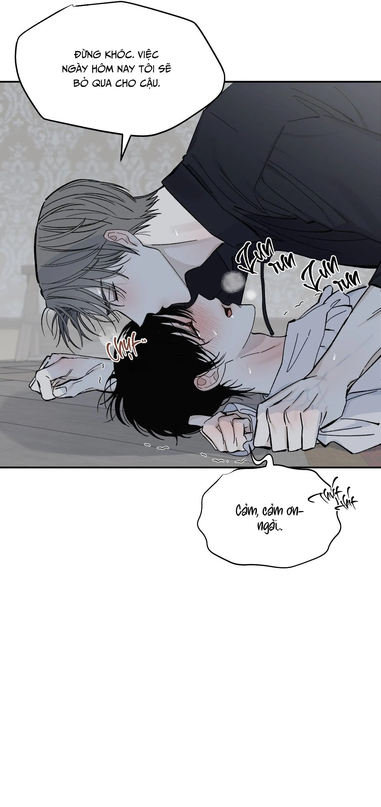 GIA NHÂN Chapter 32 Trang 24