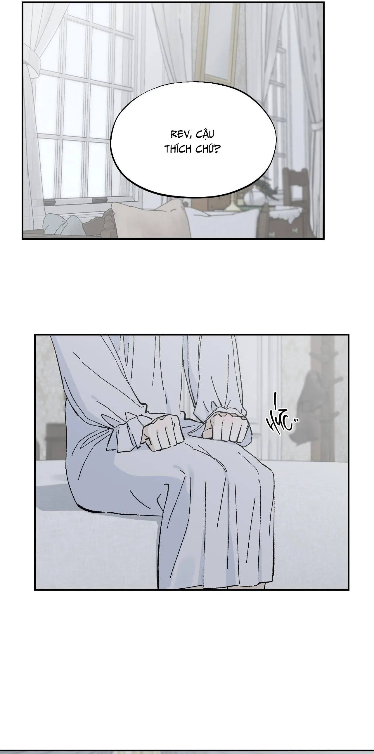 GIA NHÂN Chapter 32 Trang 25