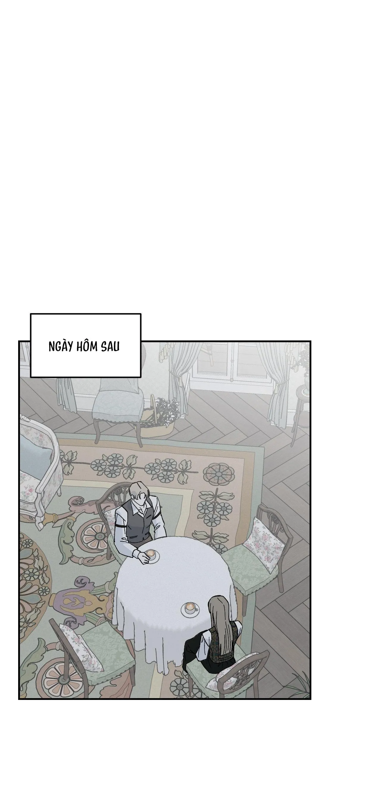 GIA NHÂN Chapter 32 Trang 34