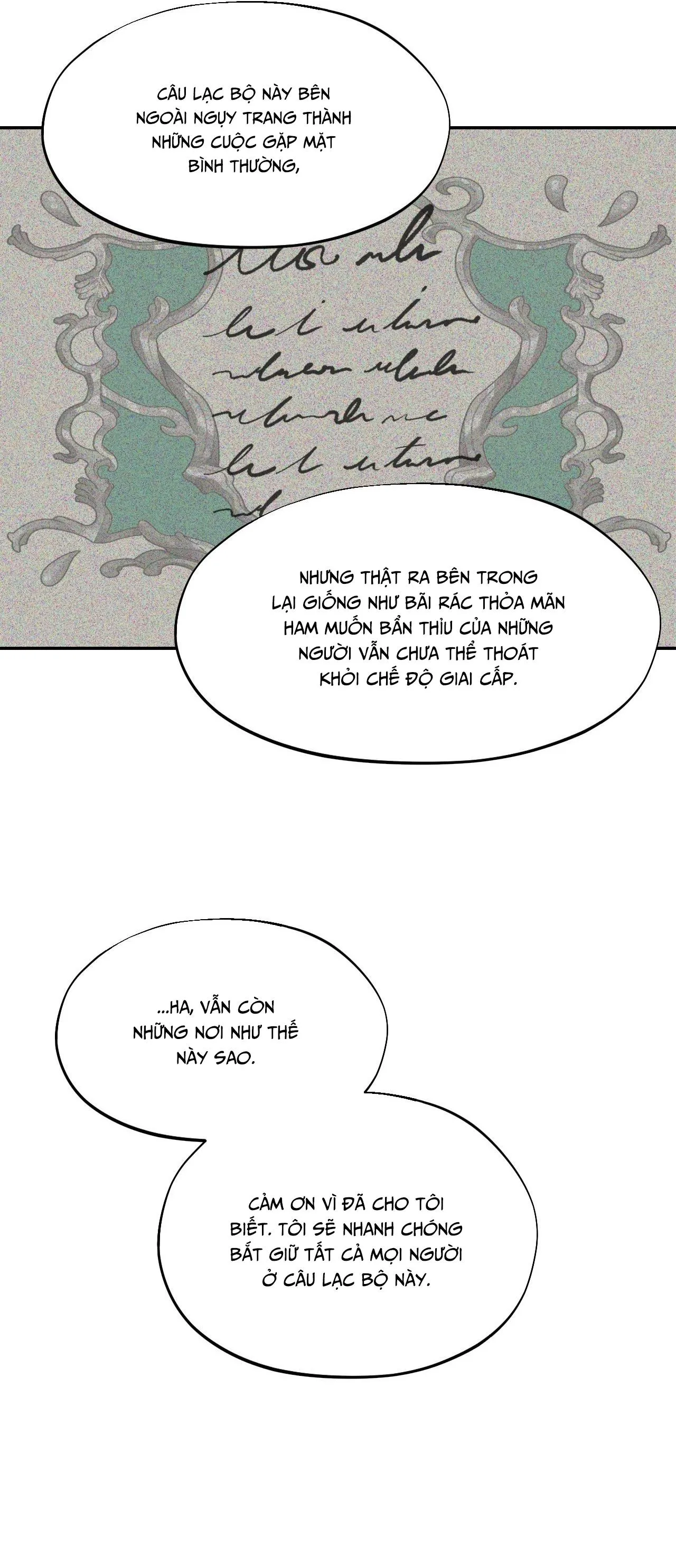 GIA NHÂN Chapter 32 Trang 38