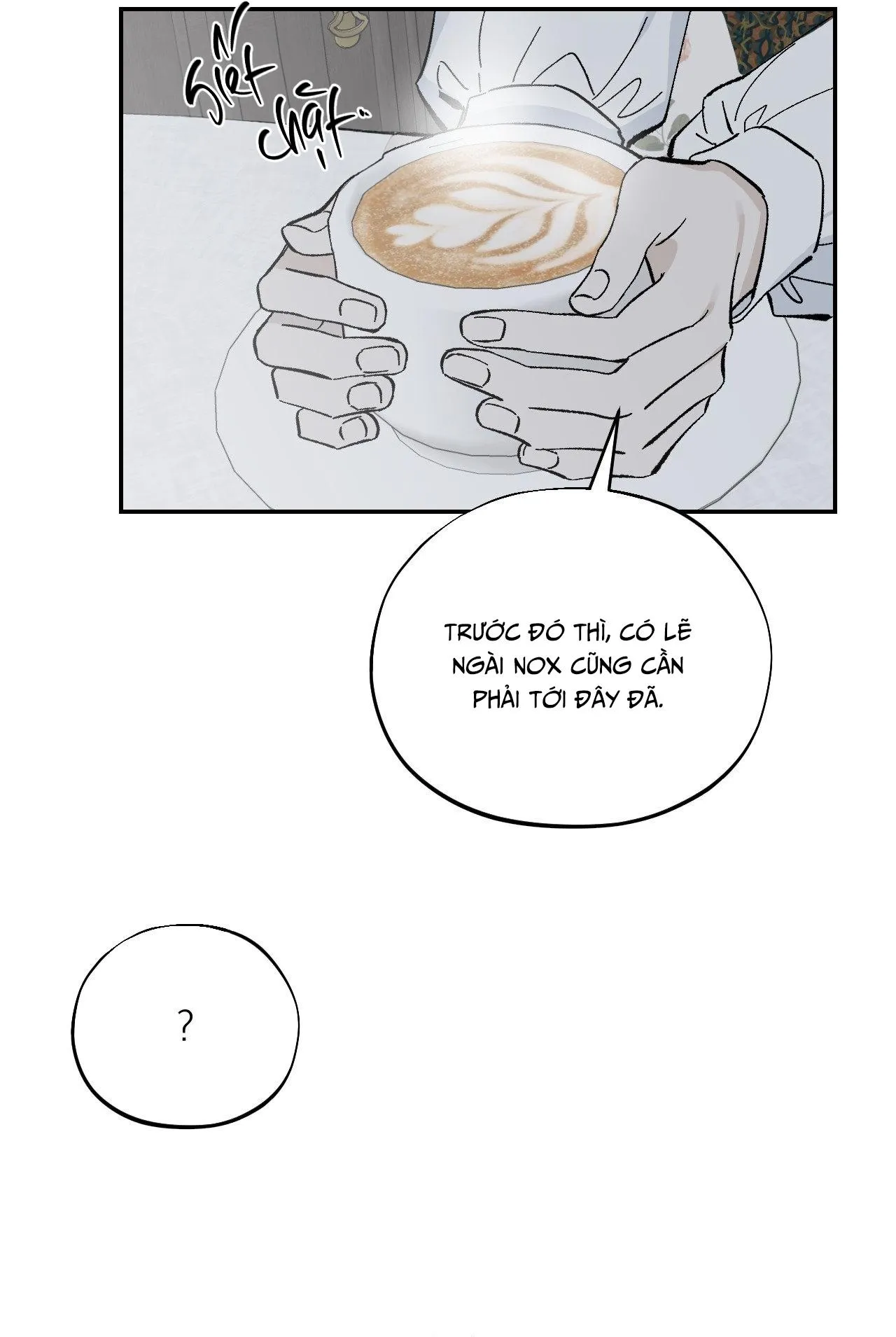 GIA NHÂN Chapter 32 Trang 39