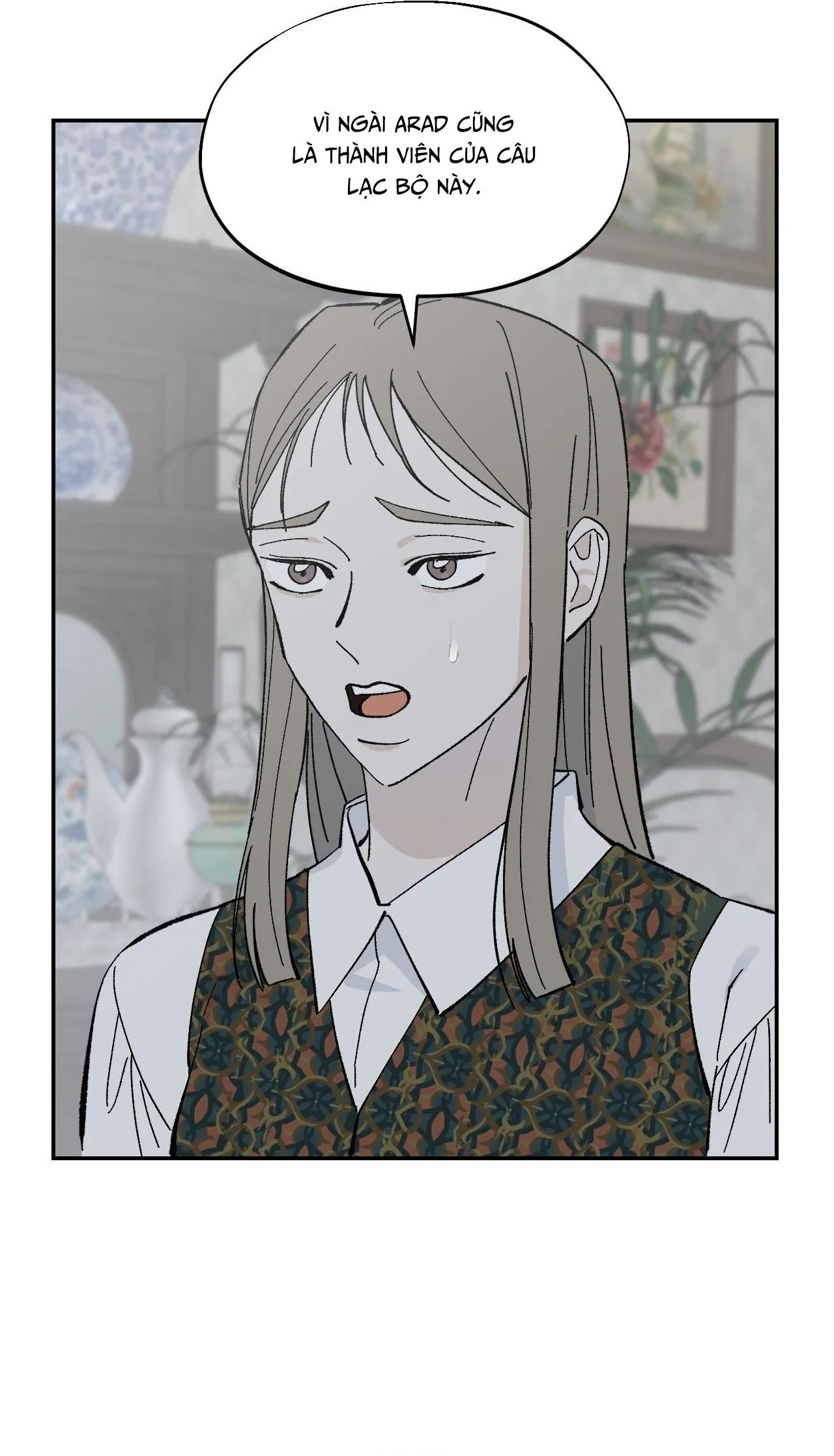 GIA NHÂN Chapter 32 Trang 40