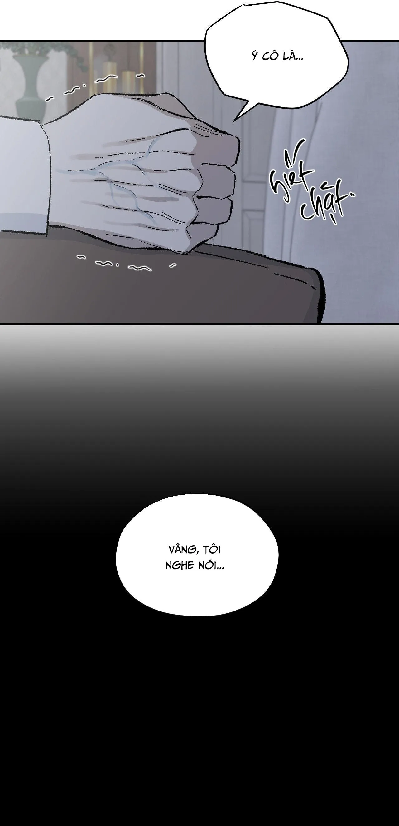 GIA NHÂN Chapter 32 Trang 42