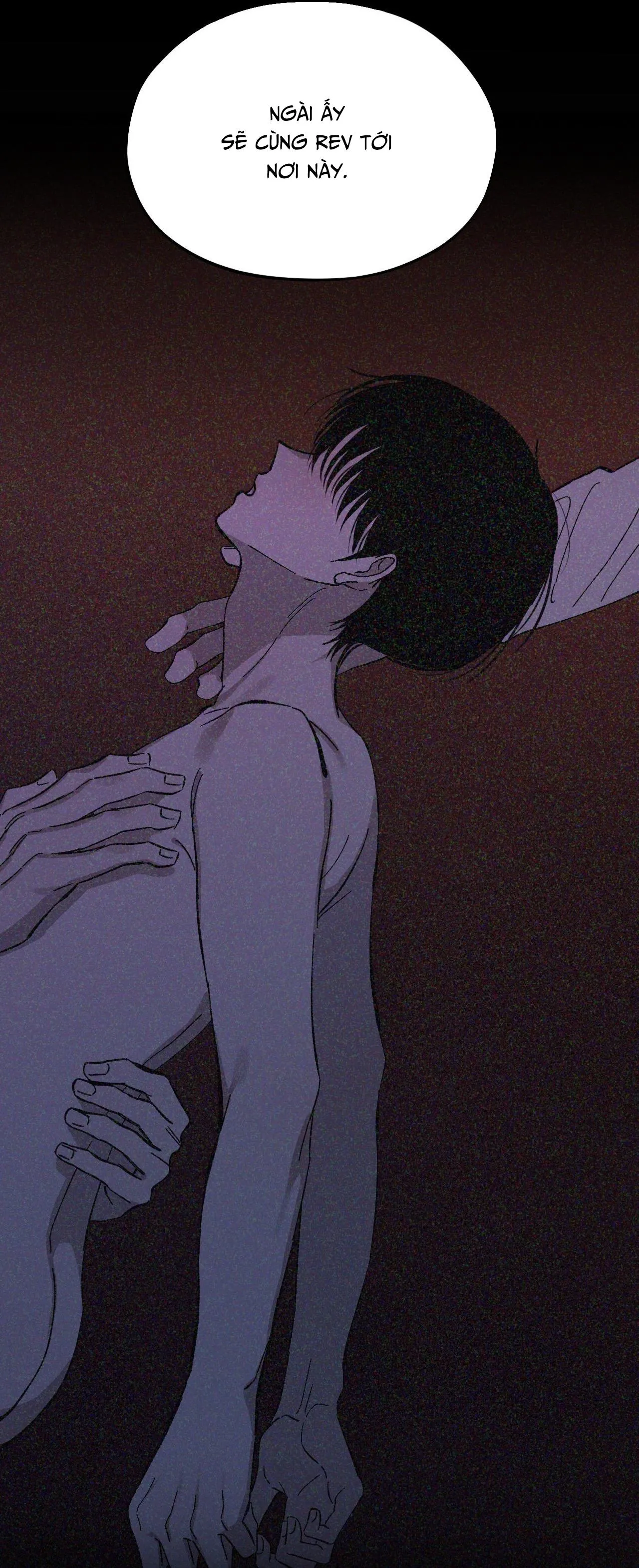 GIA NHÂN Chapter 32 Trang 43