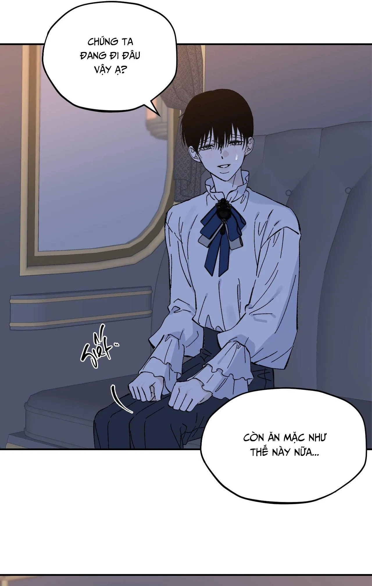 GIA NHÂN Chapter 33 Trang 4