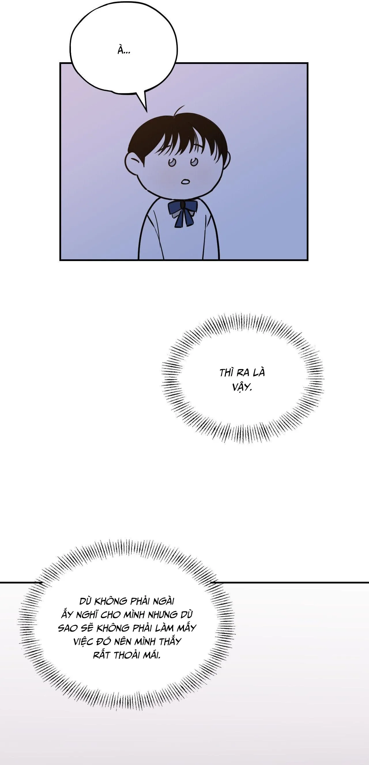 GIA NHÂN Chapter 33 Trang 11