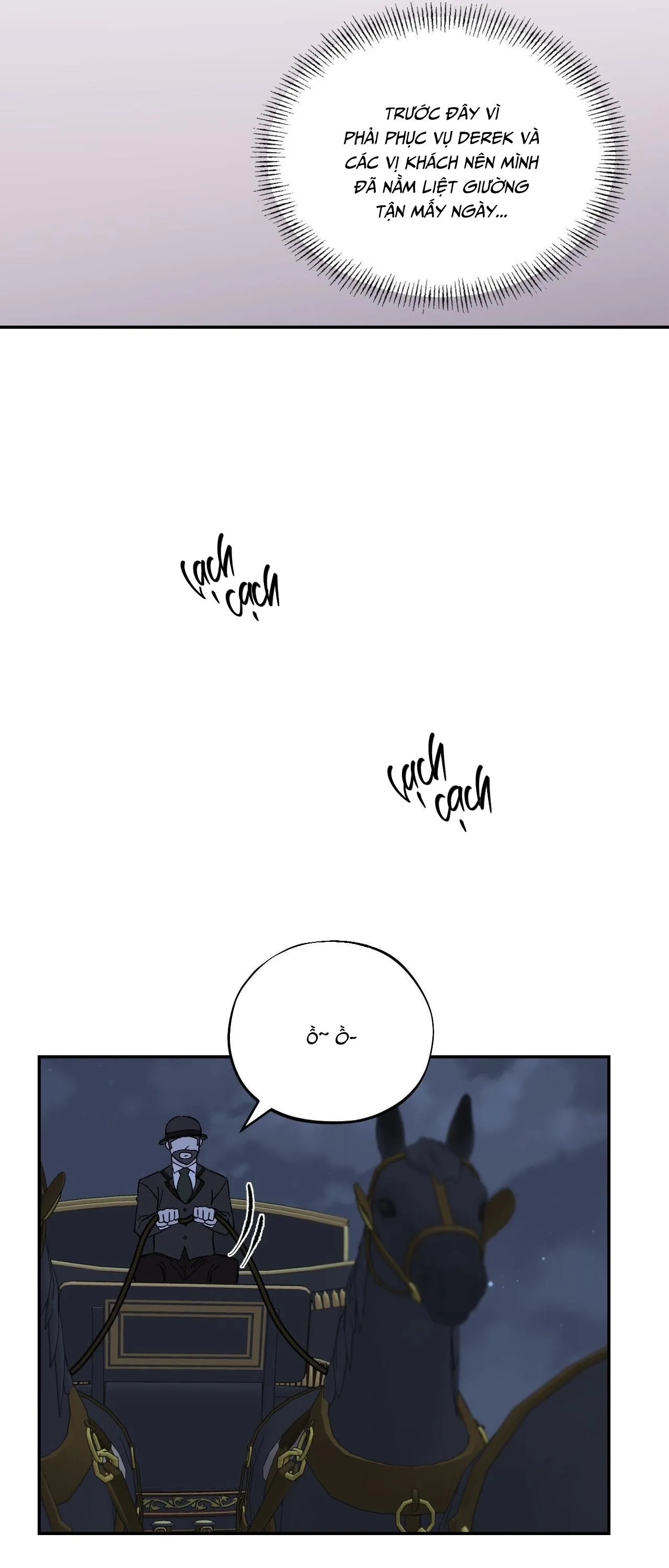 GIA NHÂN Chapter 33 Trang 12