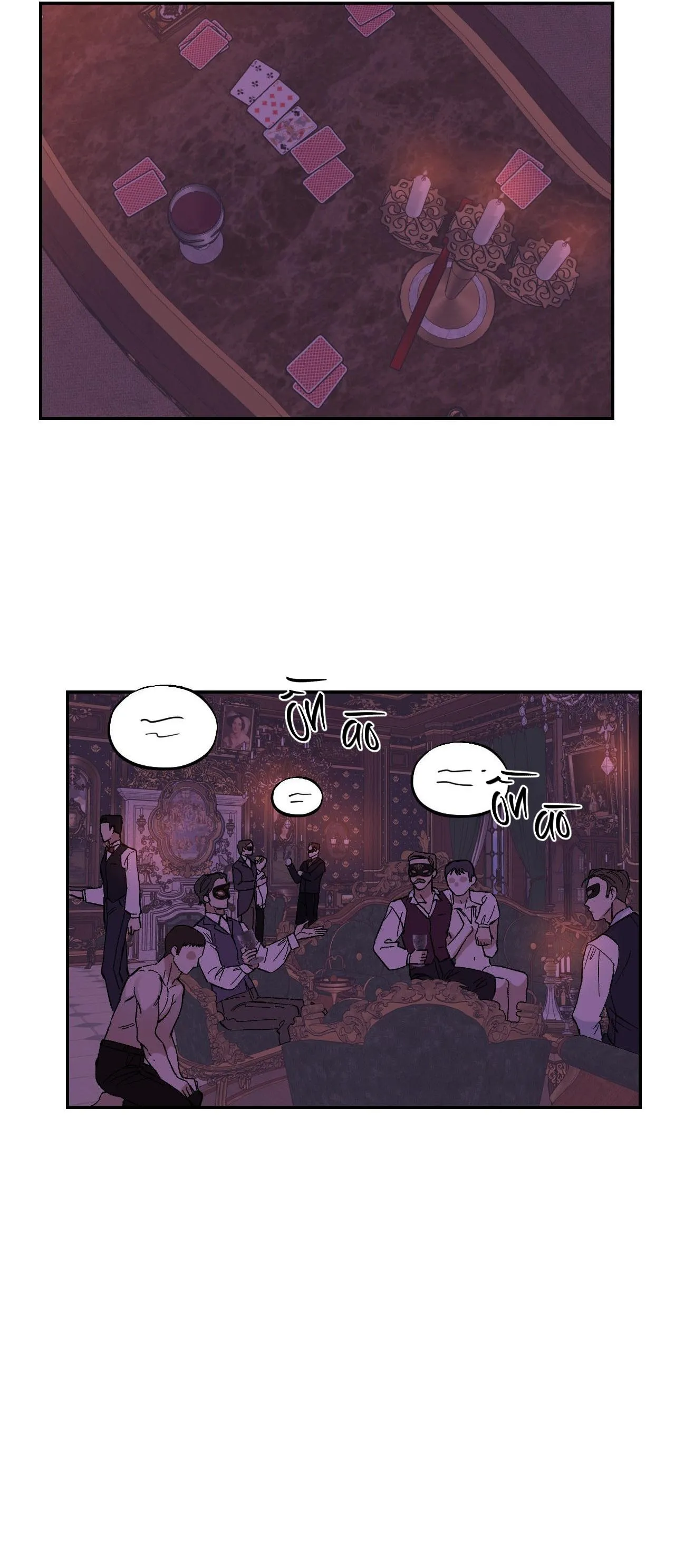 GIA NHÂN Chapter 33 Trang 17