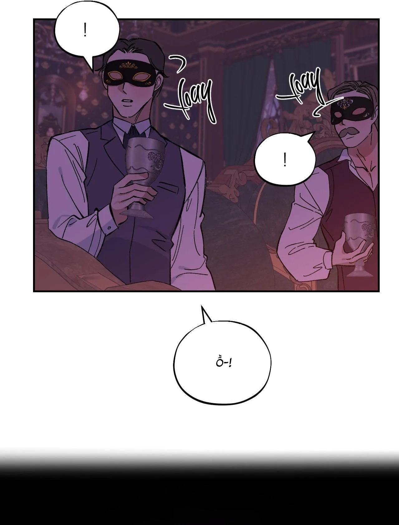 GIA NHÂN Chapter 33 Trang 20