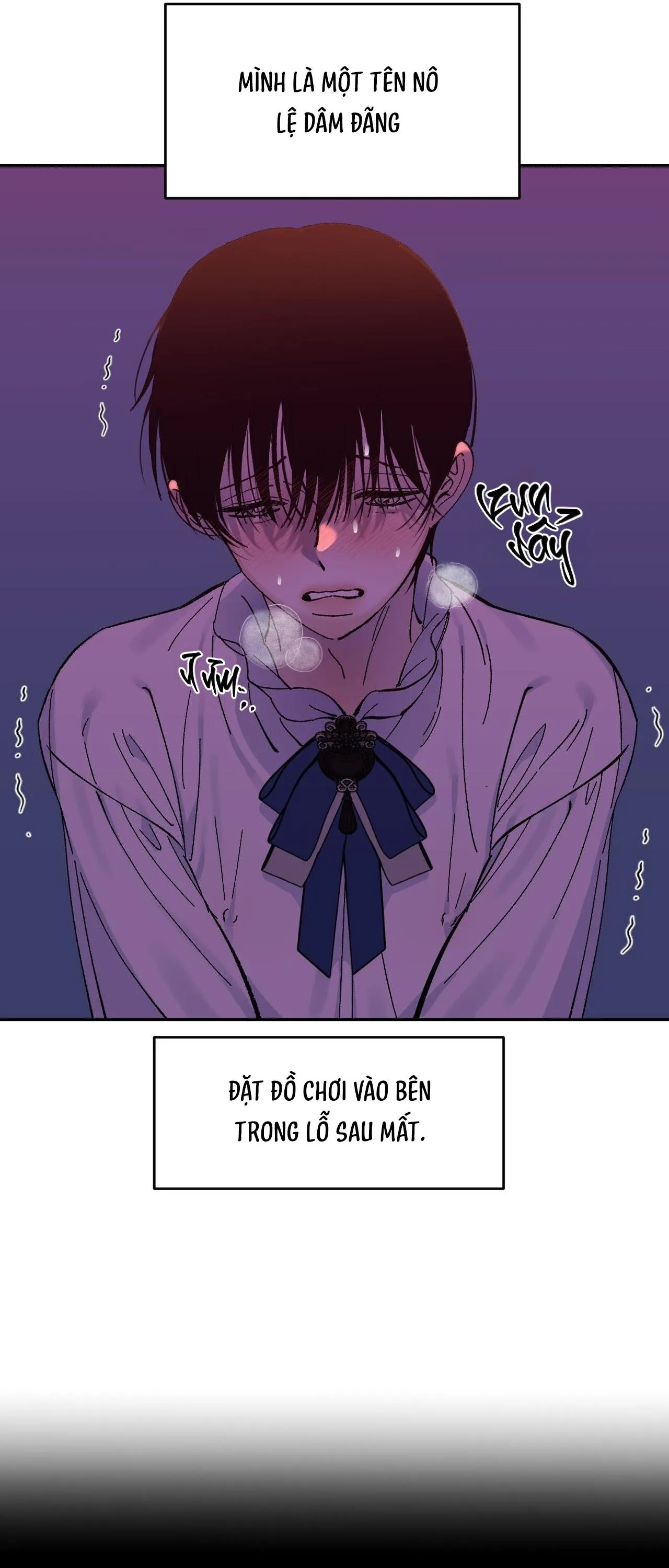 GIA NHÂN Chapter 33 Trang 24