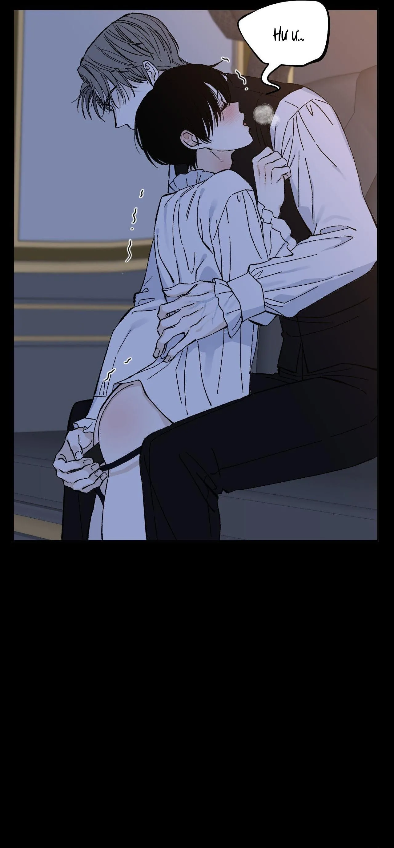 GIA NHÂN Chapter 33 Trang 26