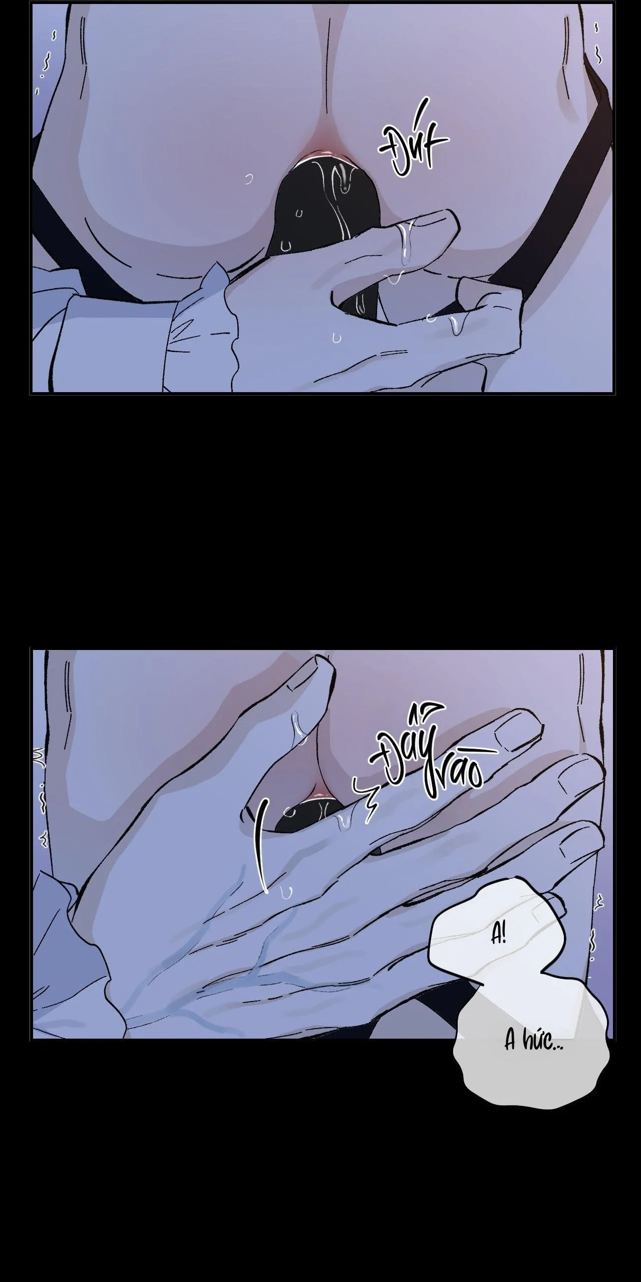 GIA NHÂN Chapter 33 Trang 27