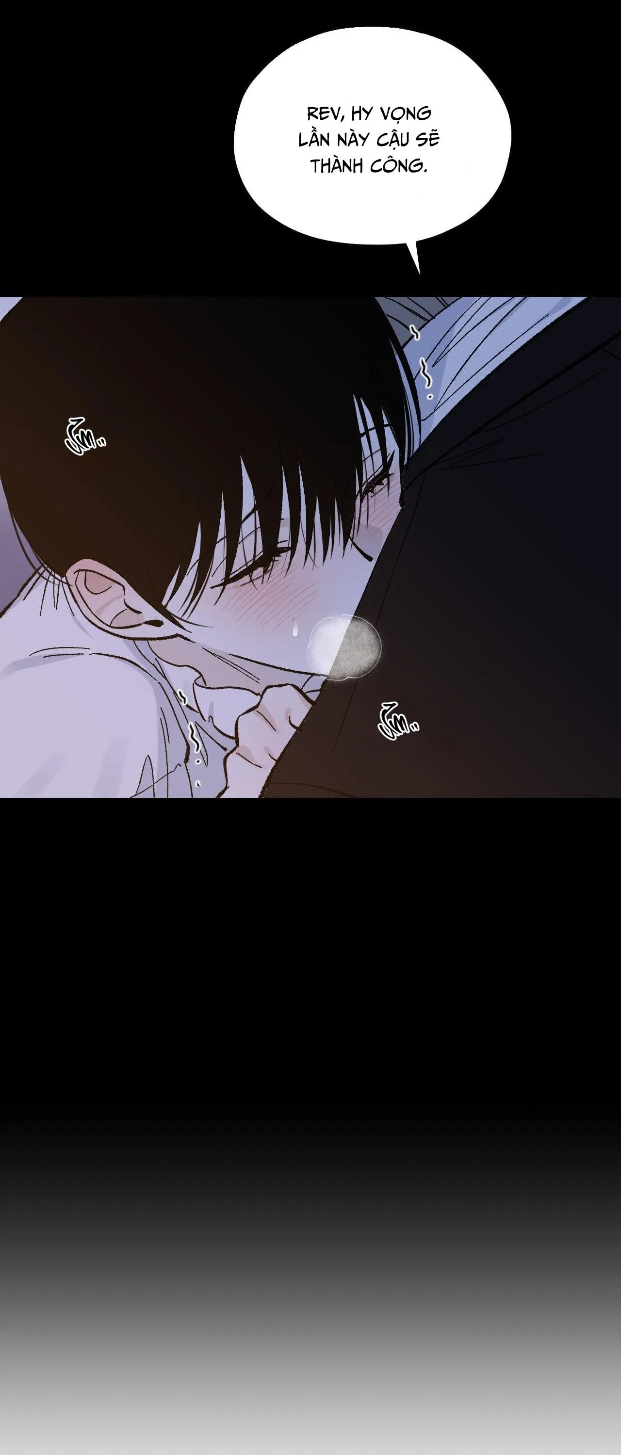 GIA NHÂN Chapter 33 Trang 29