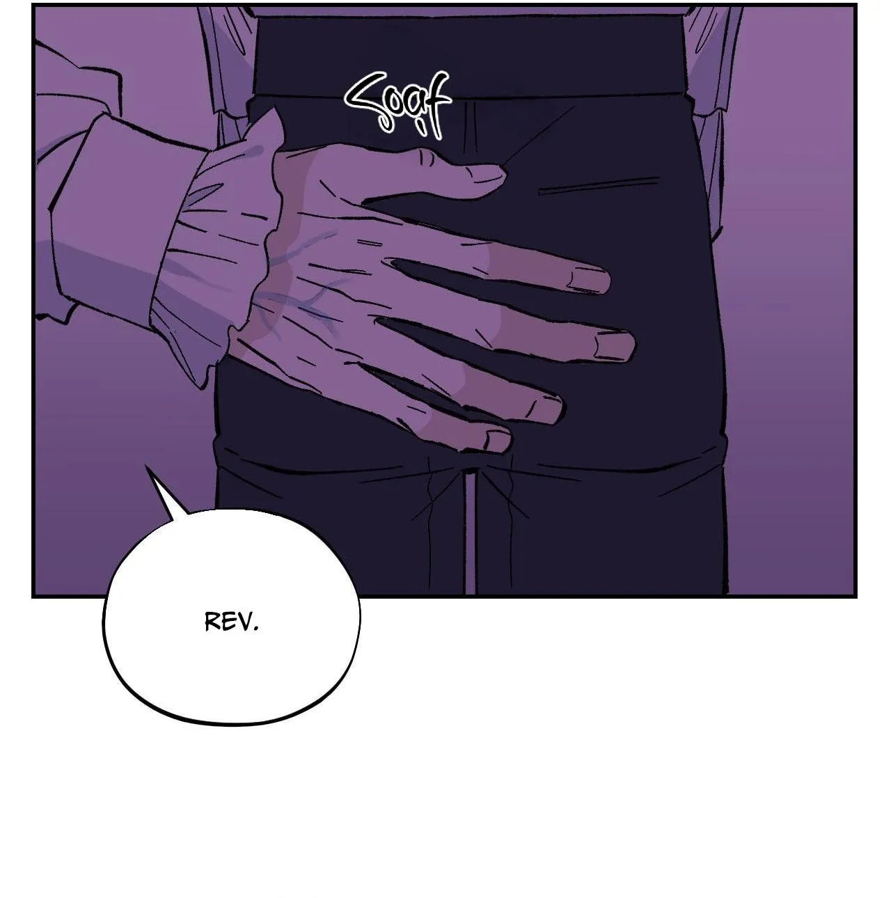 GIA NHÂN Chapter 33 Trang 31