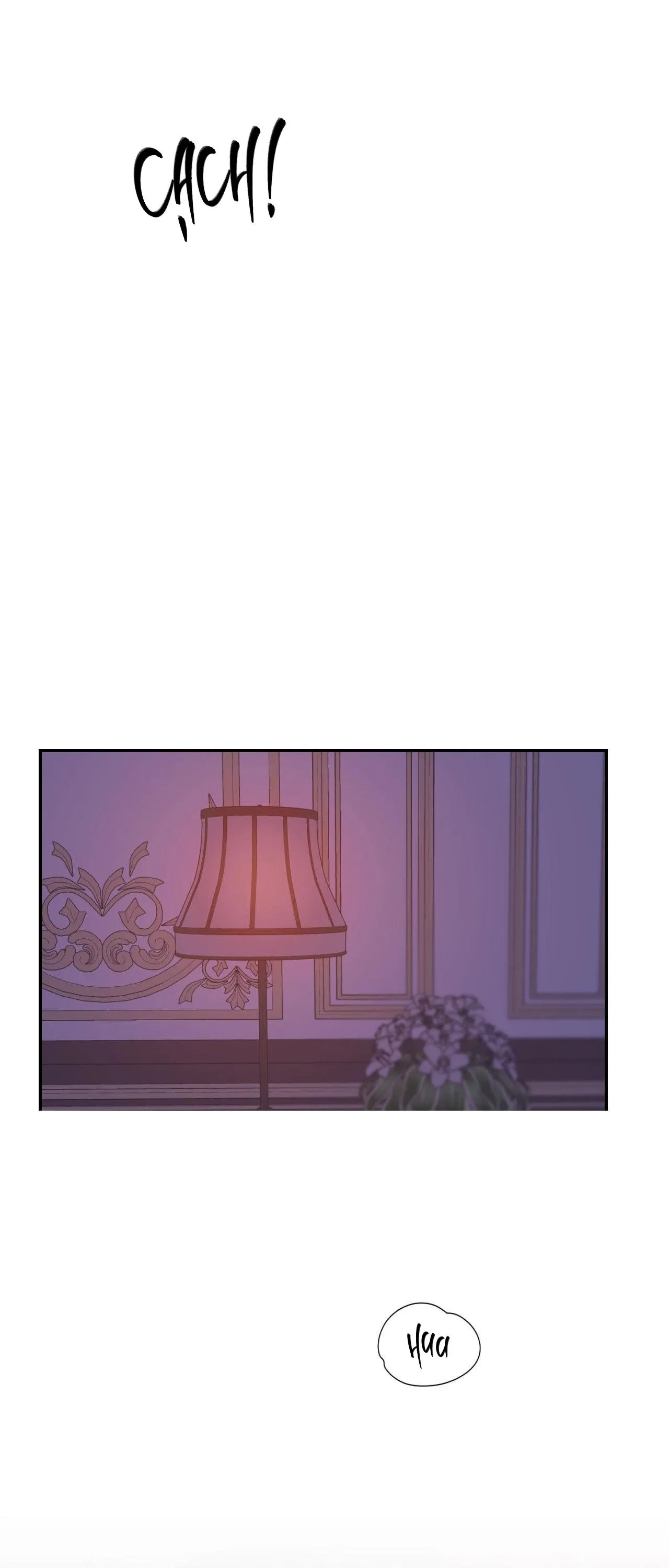 GIA NHÂN Chapter 33 Trang 36